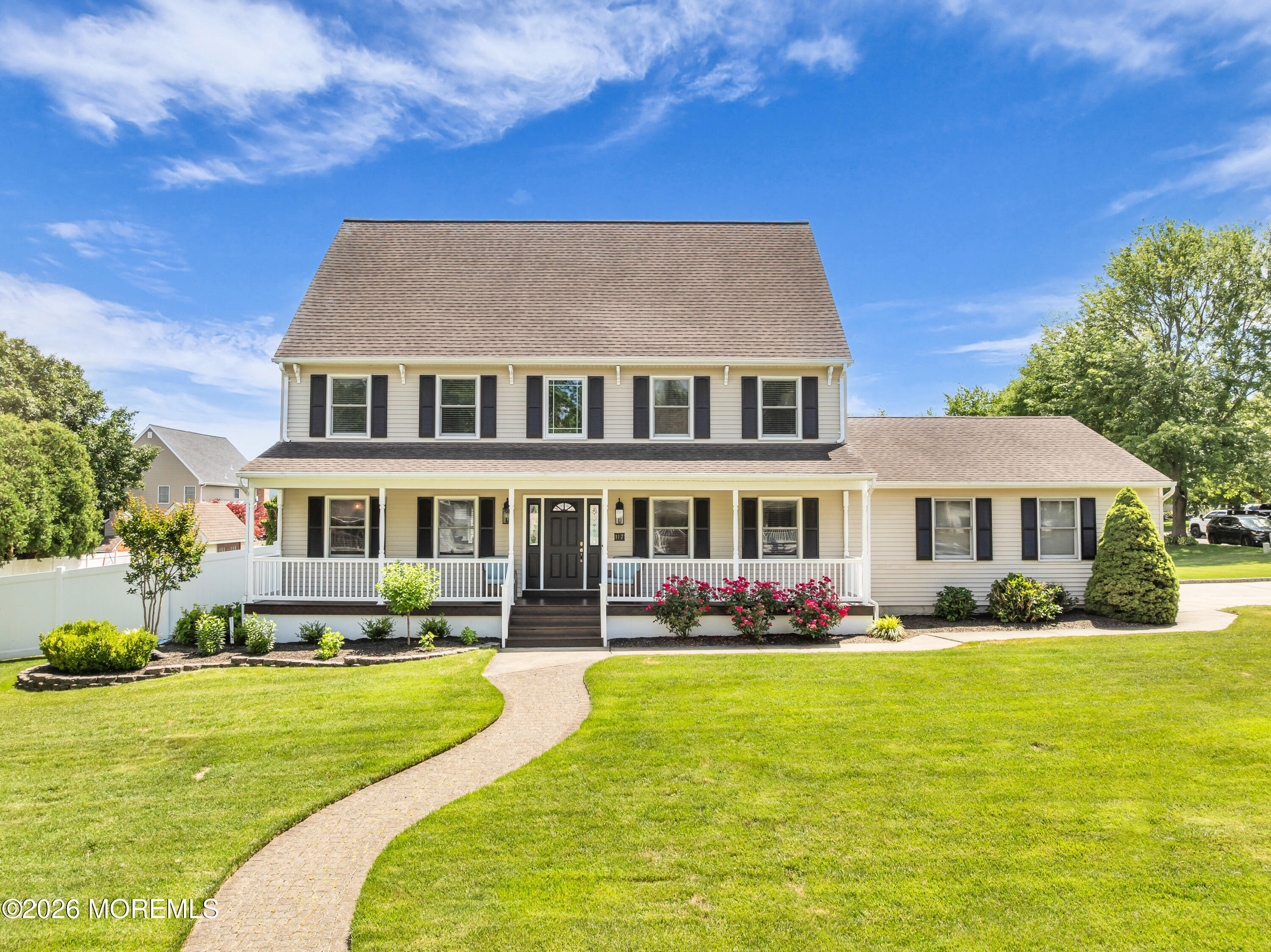 117 Lilac Drive