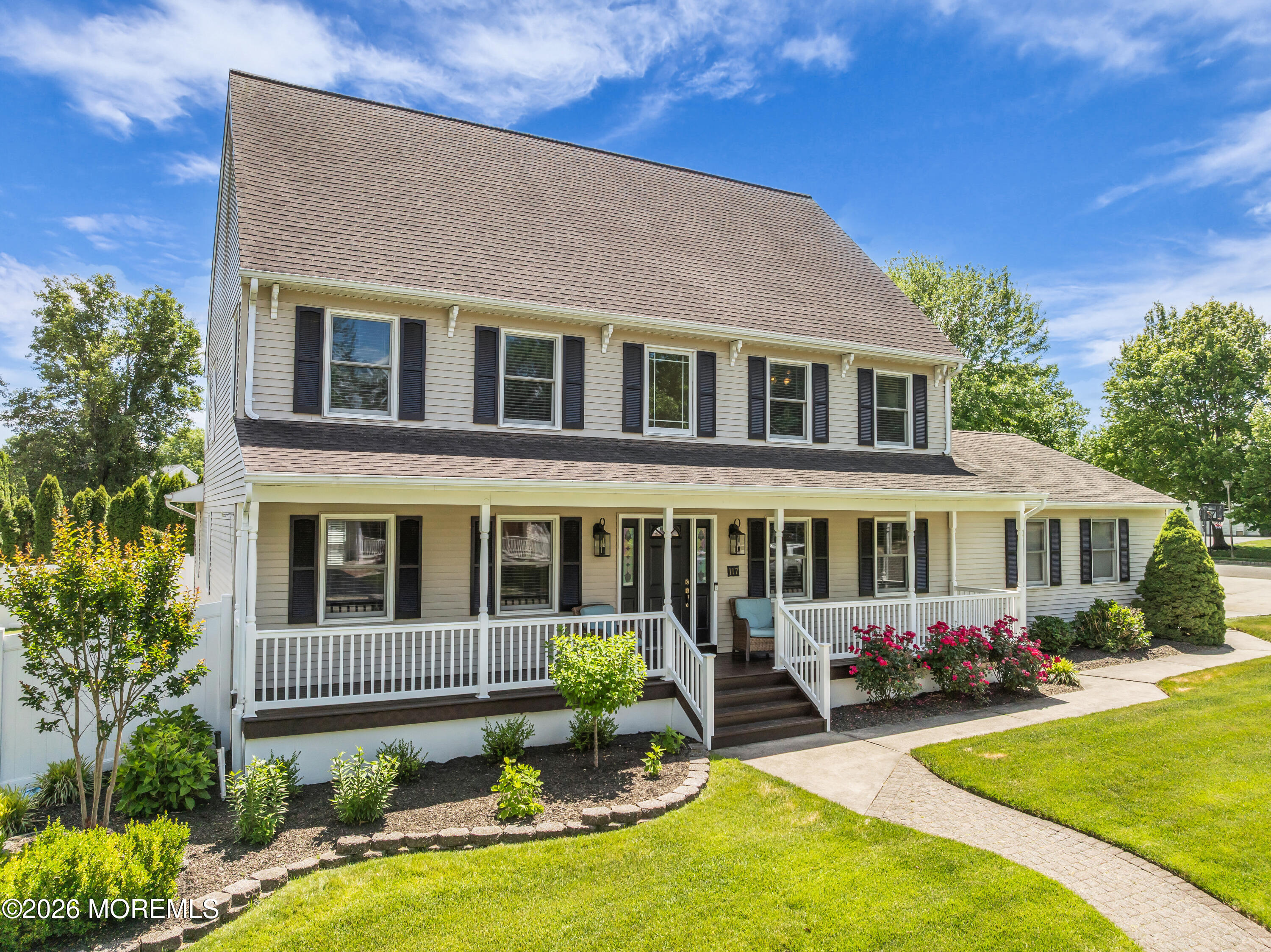 117 Lilac Drive