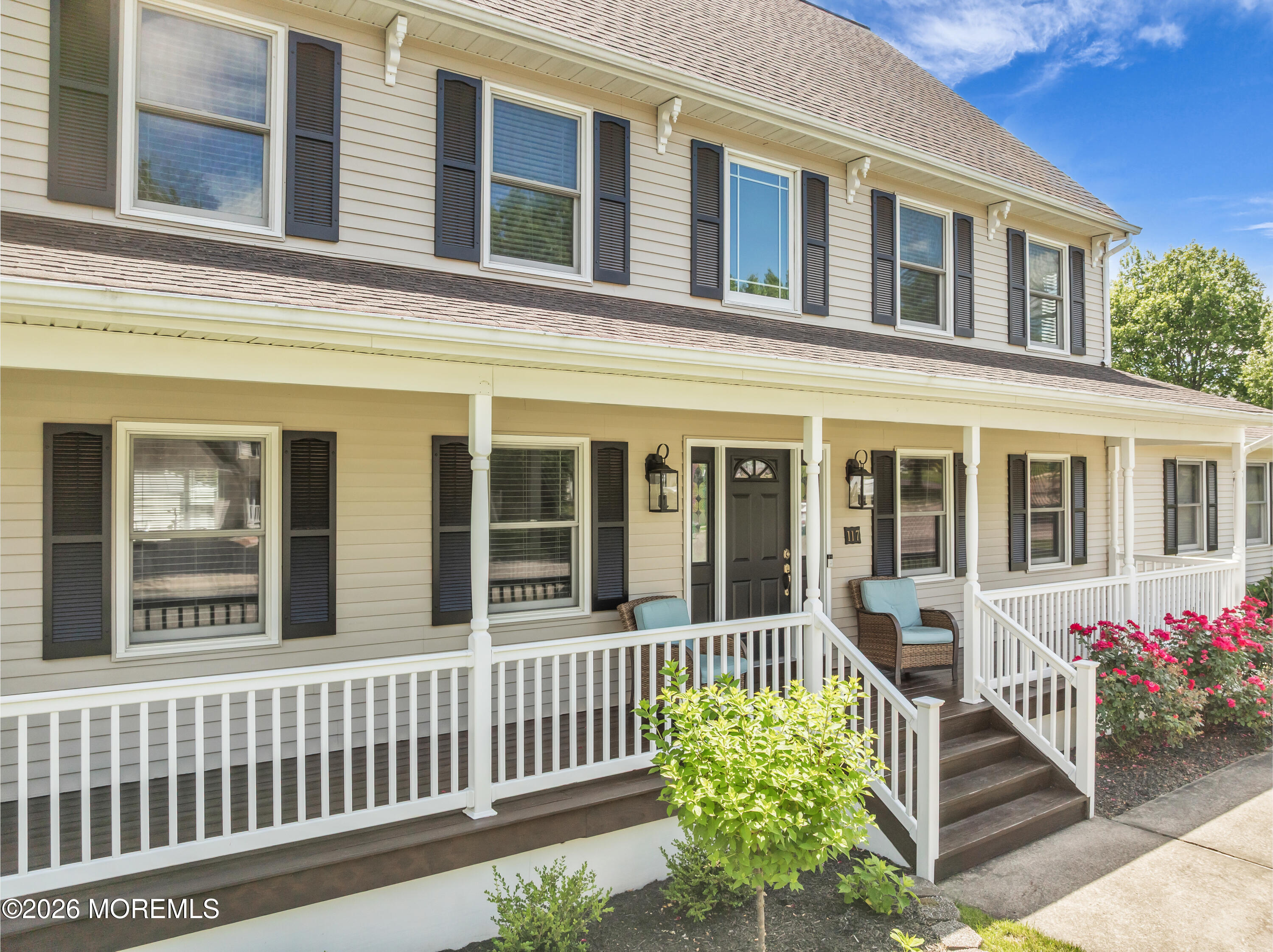 117 Lilac Drive