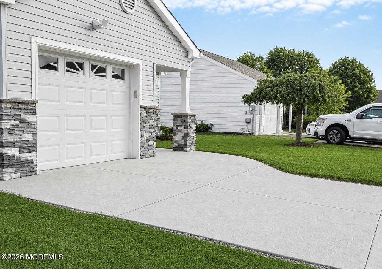 19 Frilham Lane