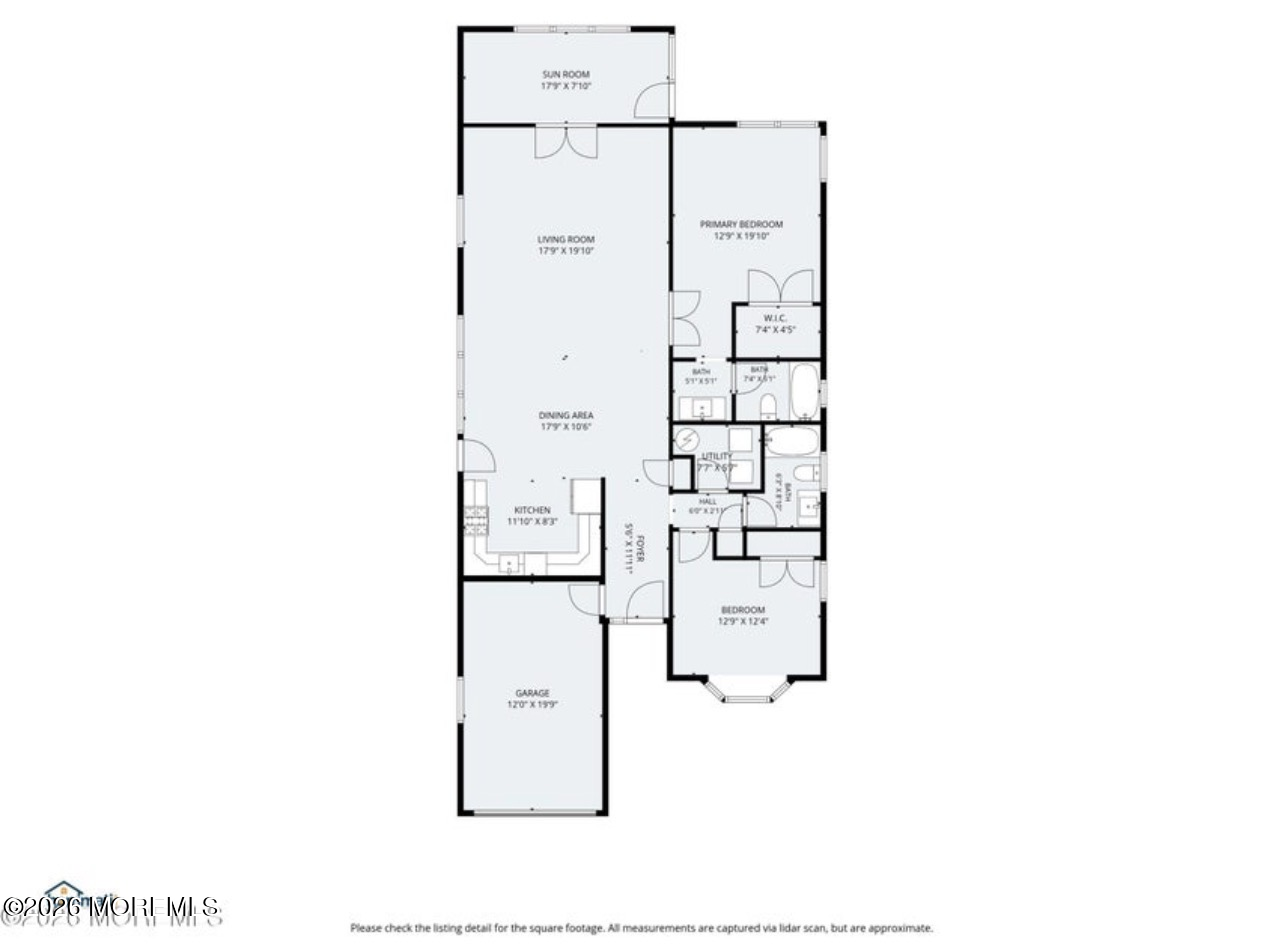 19 Frilham Lane