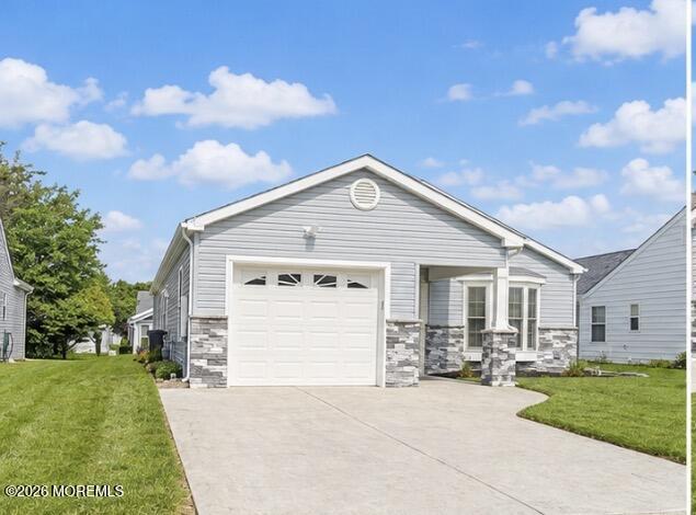 19 Frilham Lane