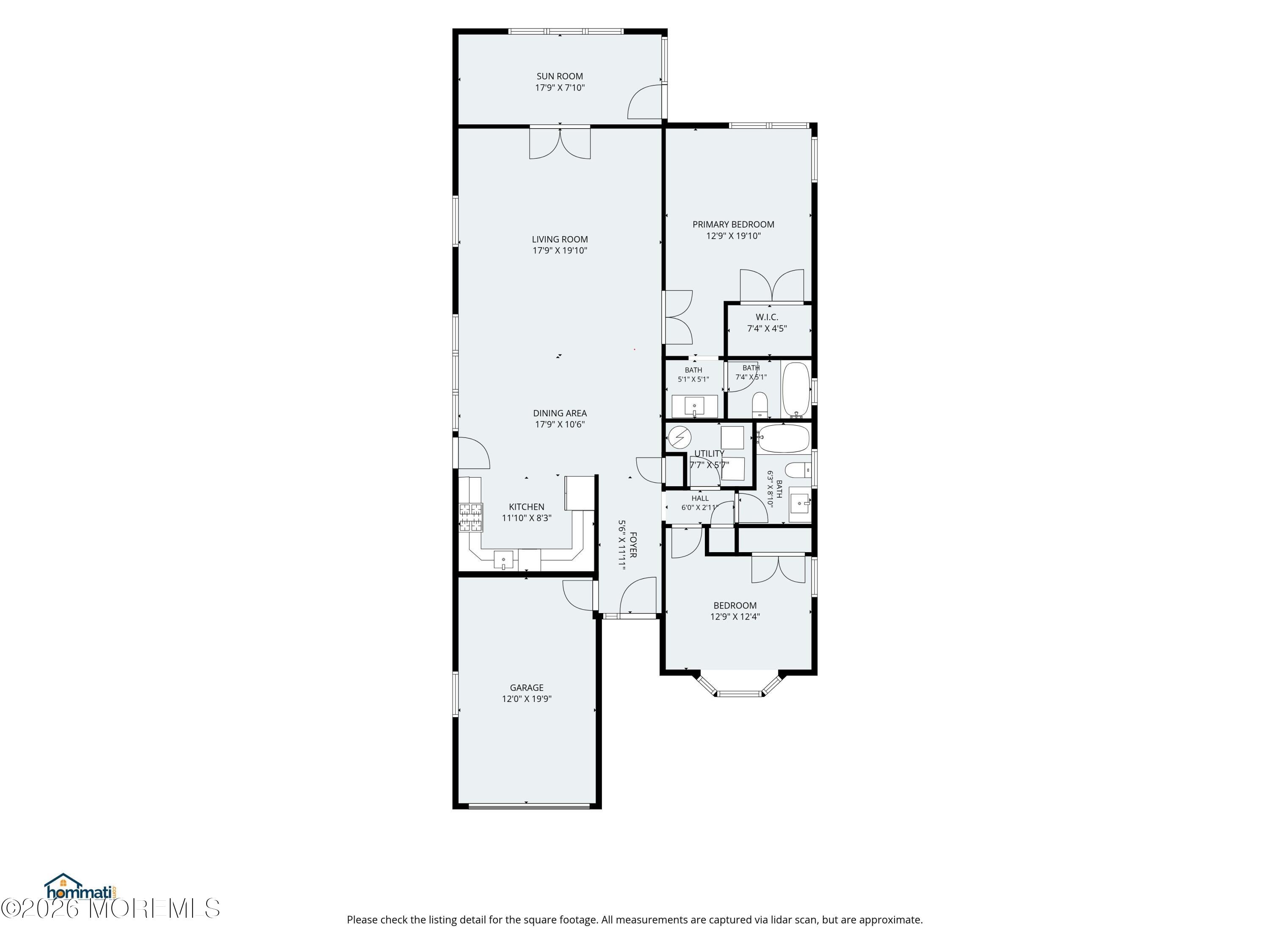 19 Frilham Lane