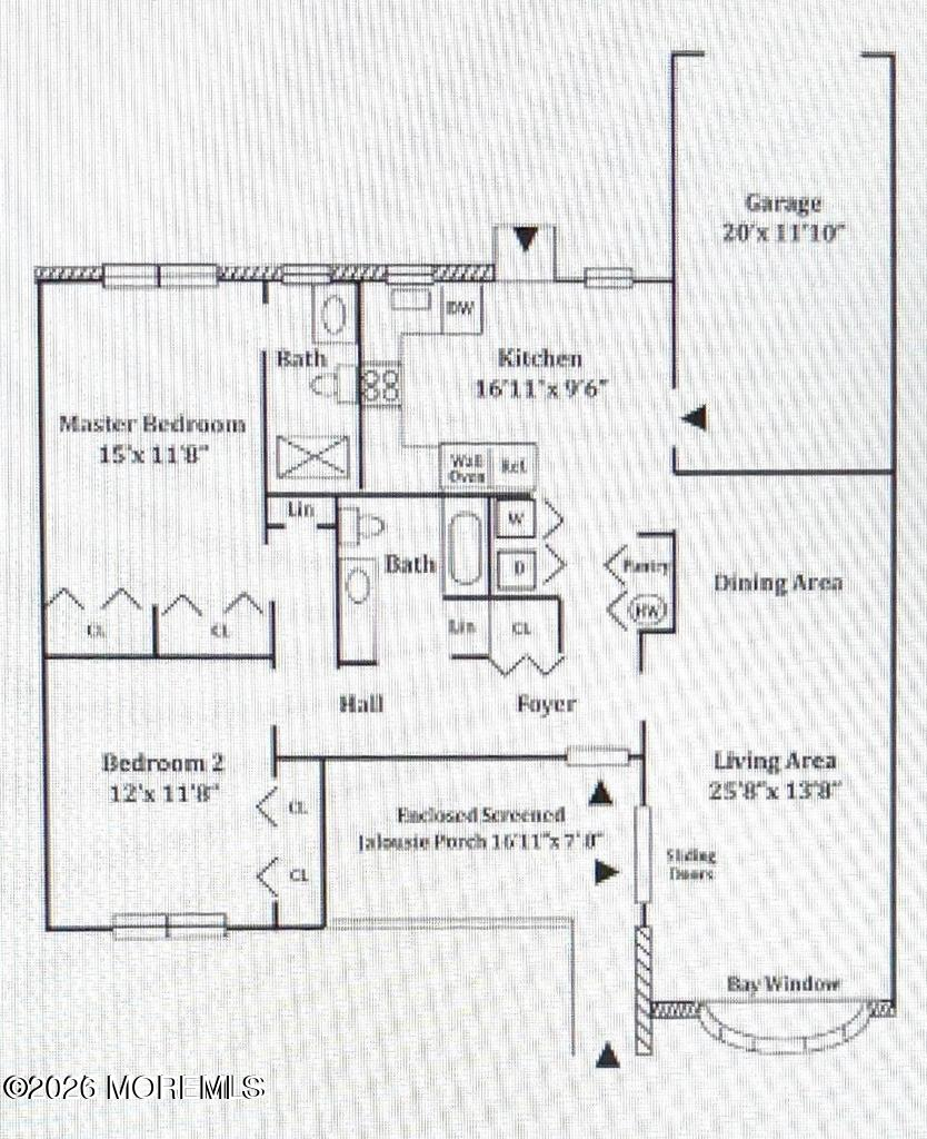 995 Argyll Circle B