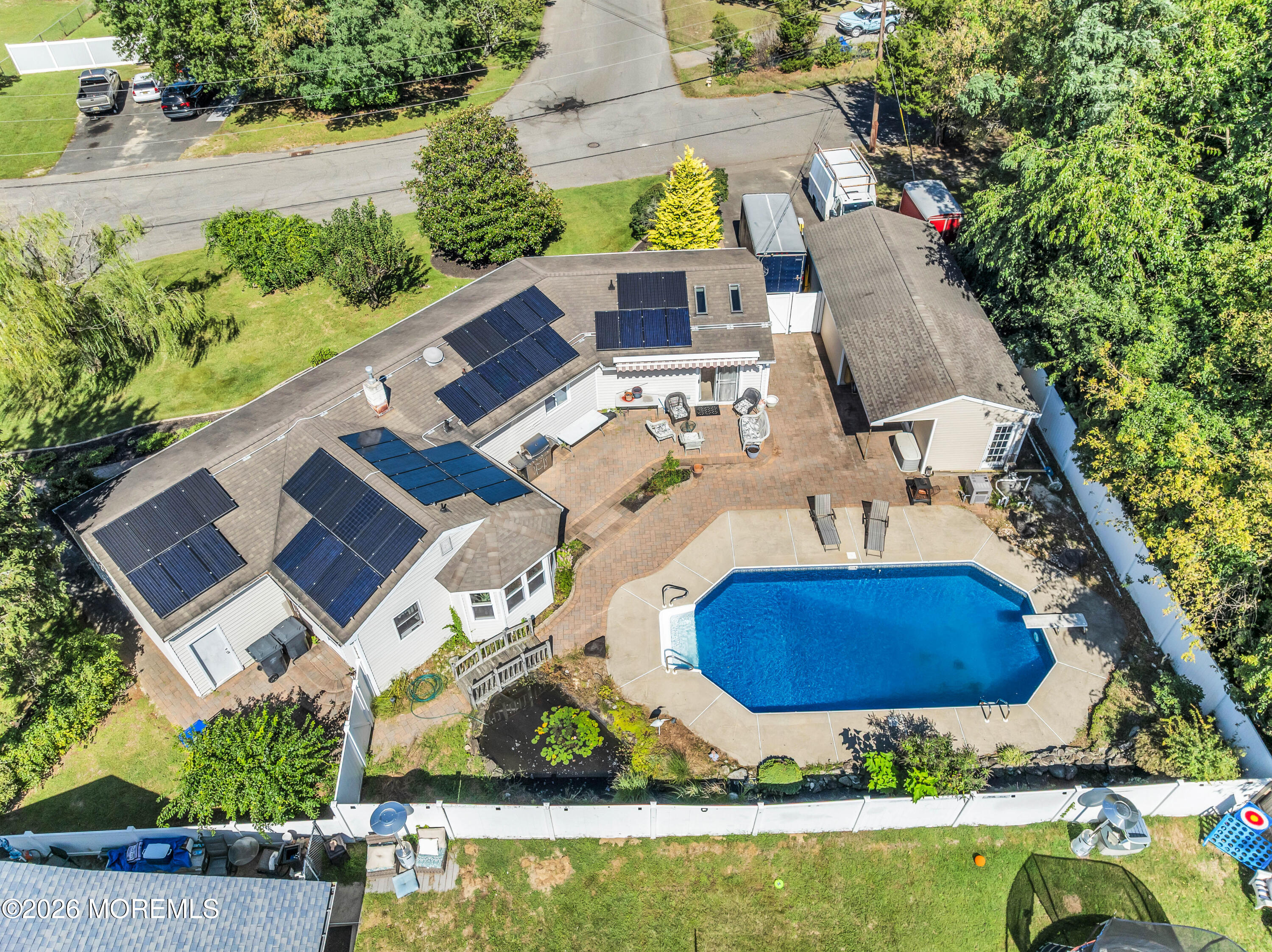 271 Leswing Drive