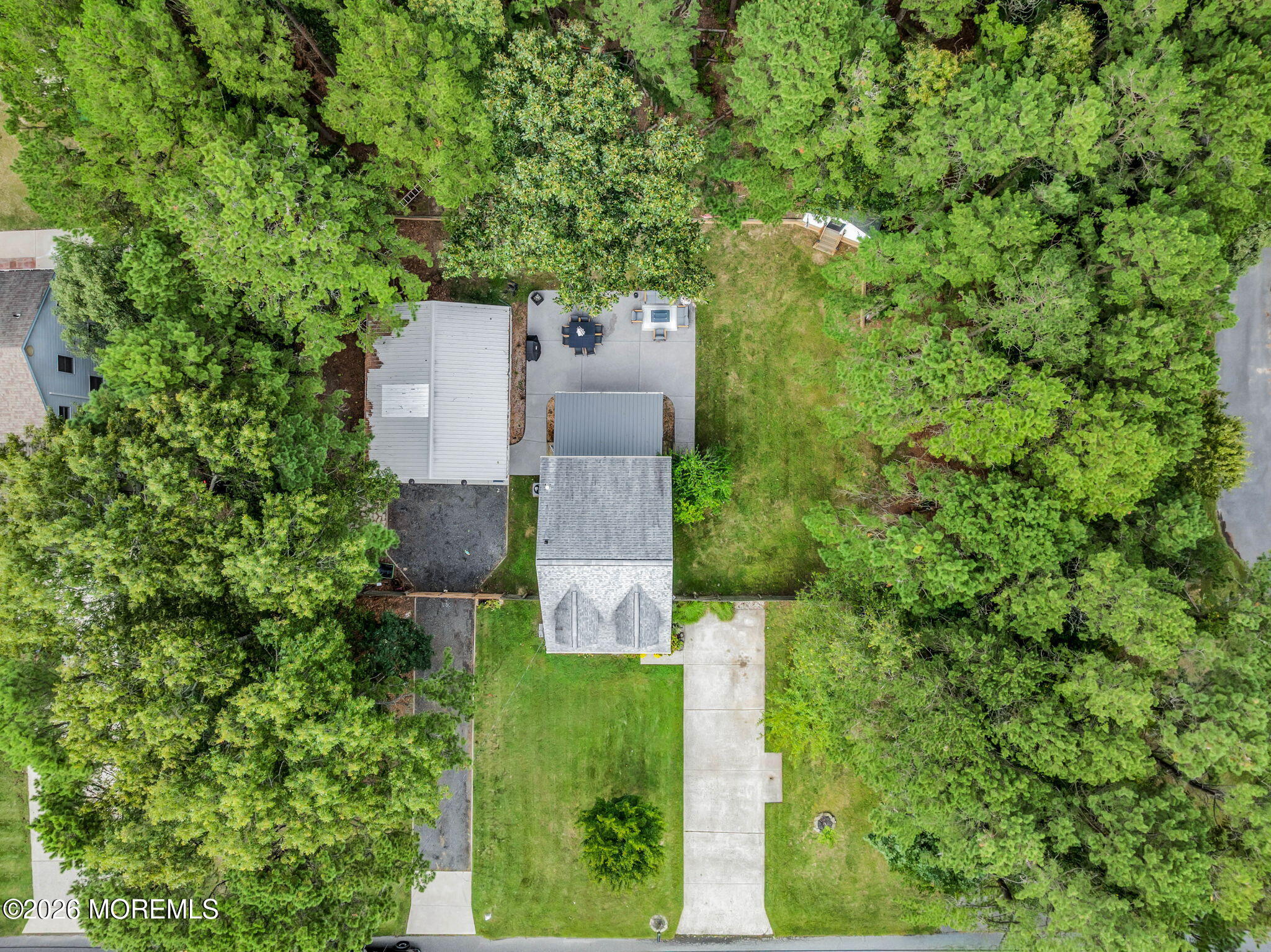 305 E Ridgewood Avenue