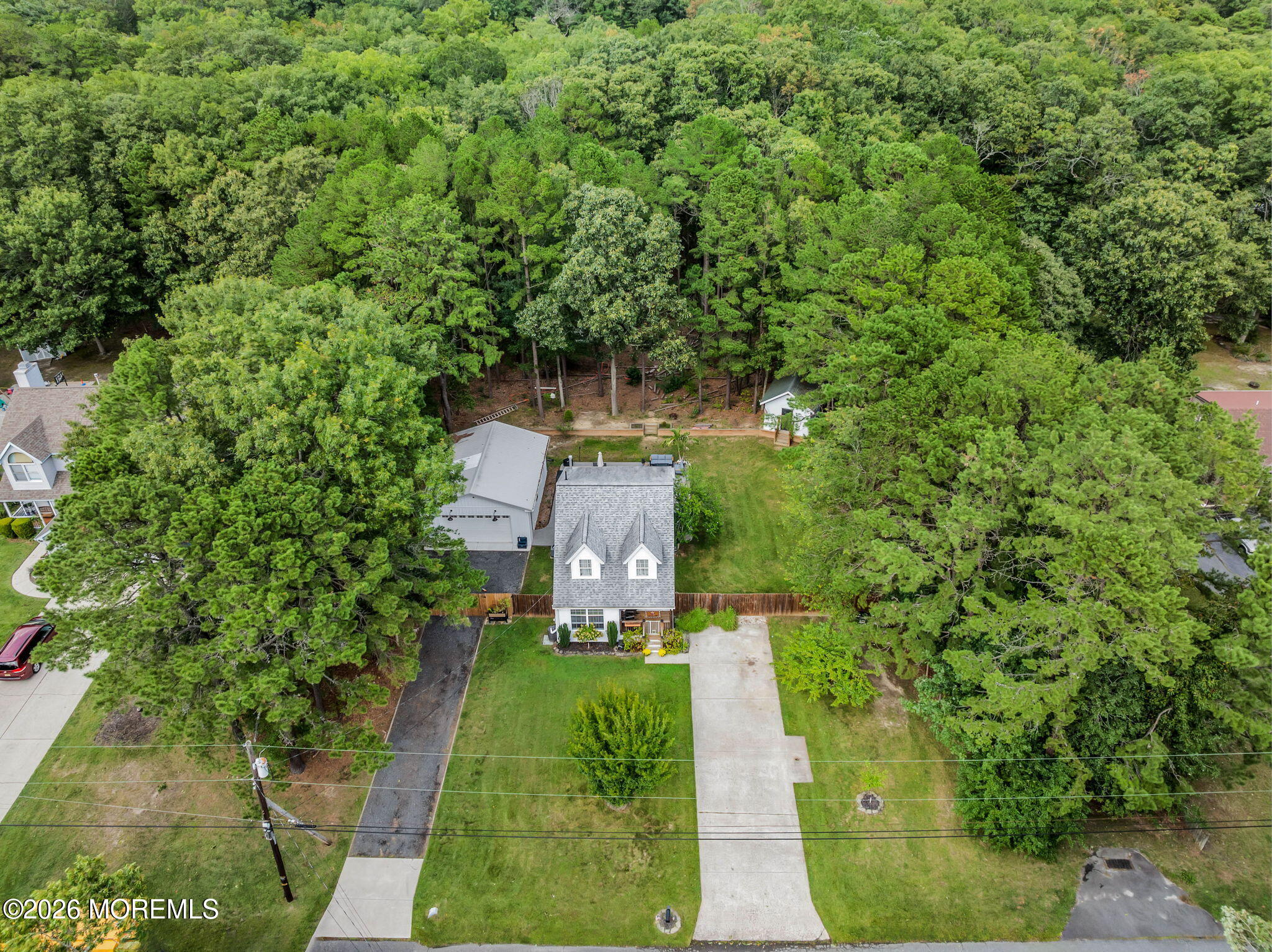 305 E Ridgewood Avenue