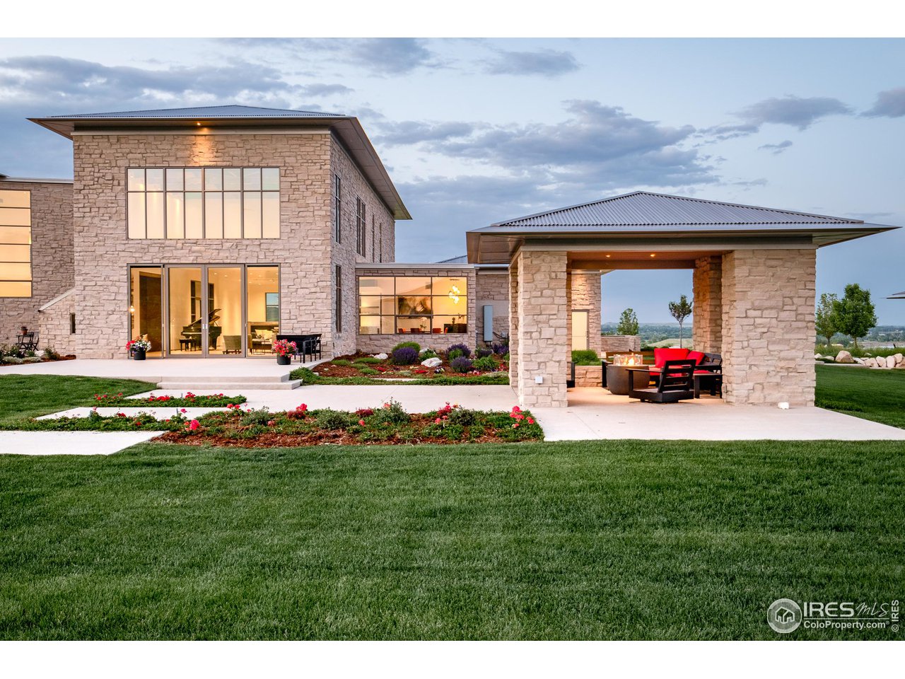 11546 Eagle Springs Trl