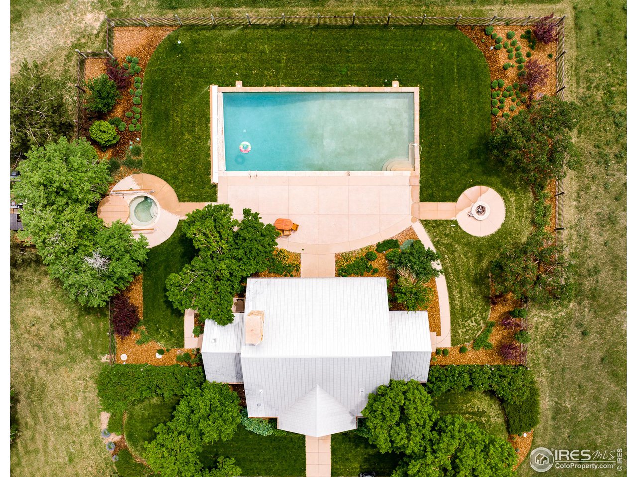 11546 Eagle Springs Trl