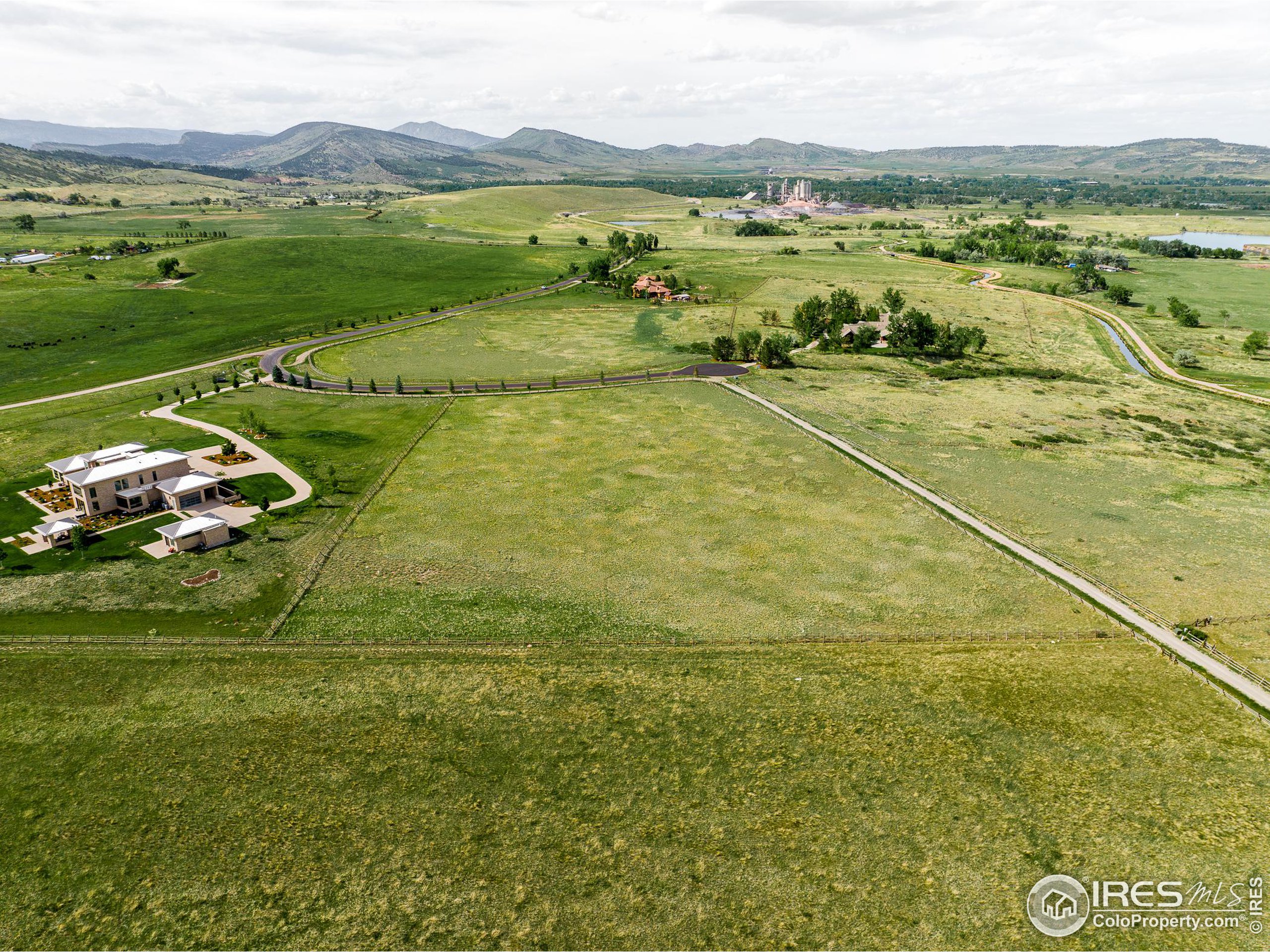 11534 Eagle Springs Trl