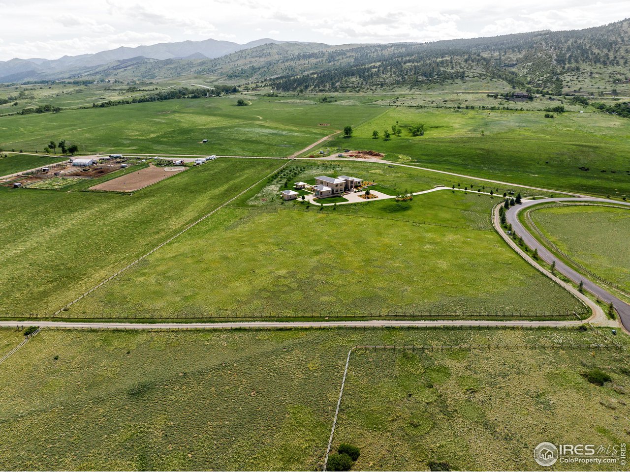 11534 Eagle Springs Trl