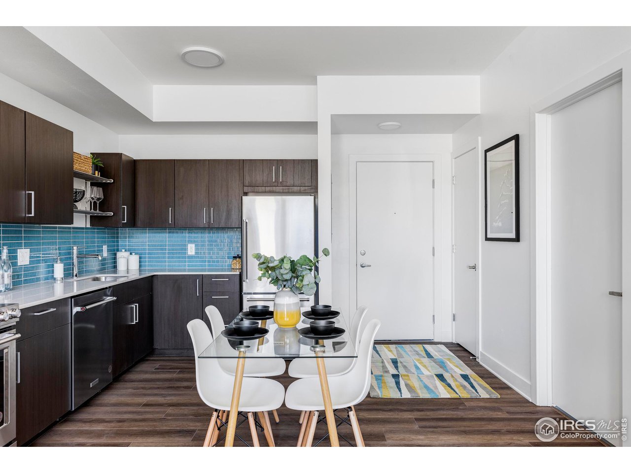 1707 Walnut St 303