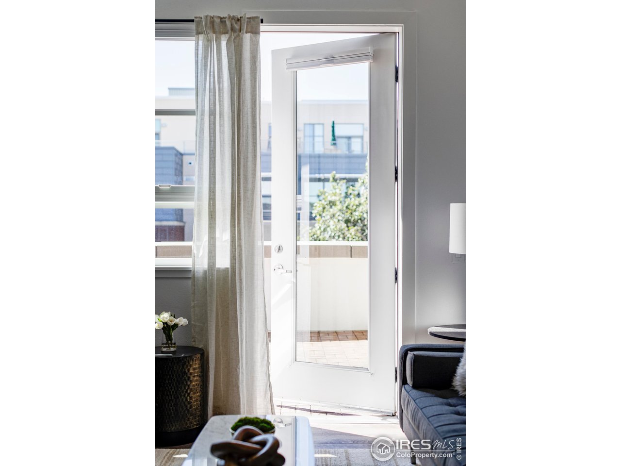 1707 Walnut St 303