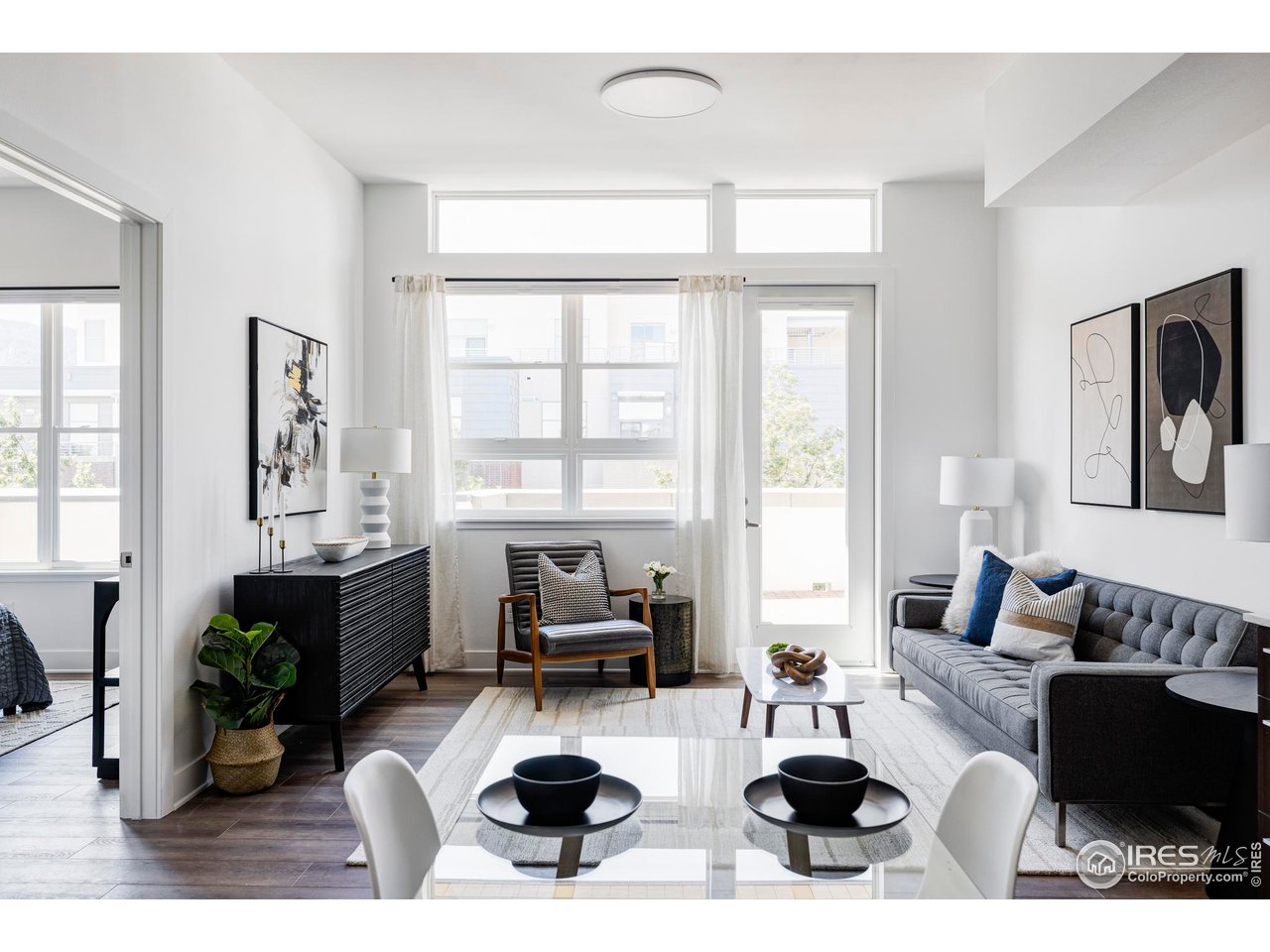 1707 Walnut St 303