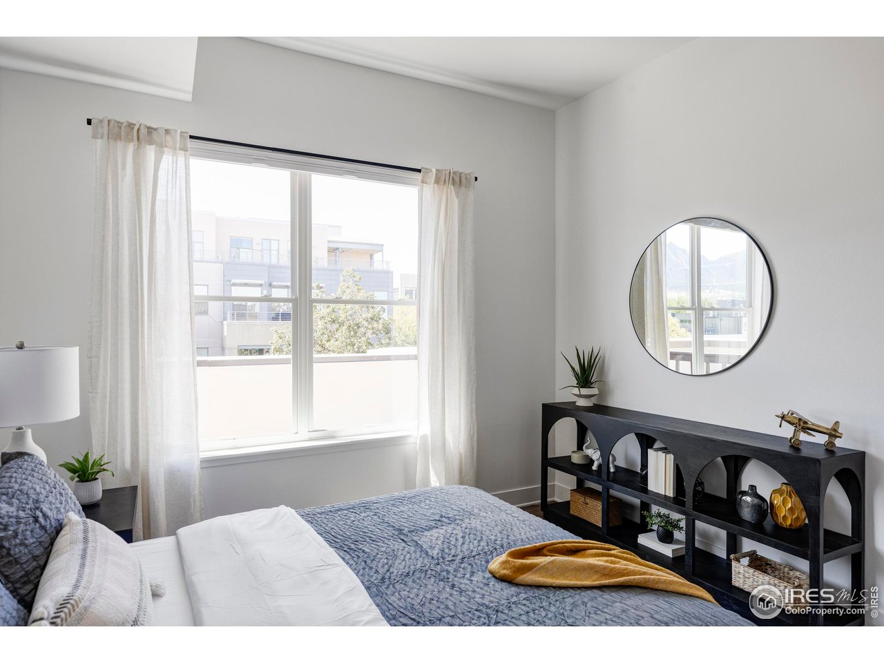 1707 Walnut St 303