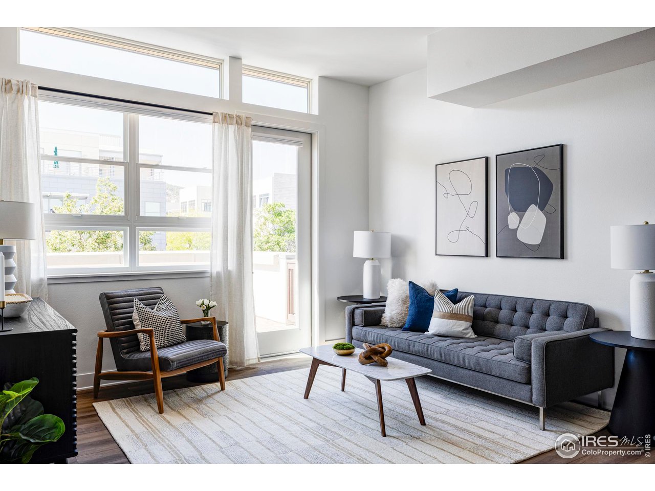 1707 Walnut St 303