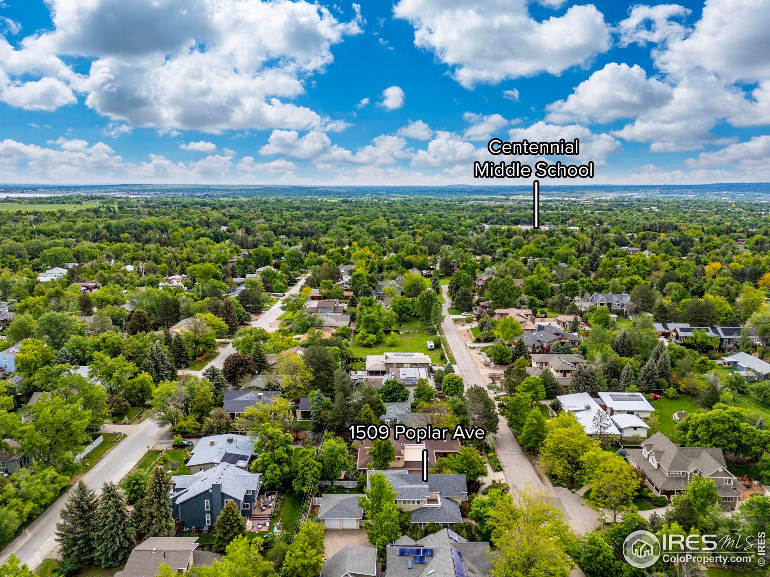 1509 Poplar Ave