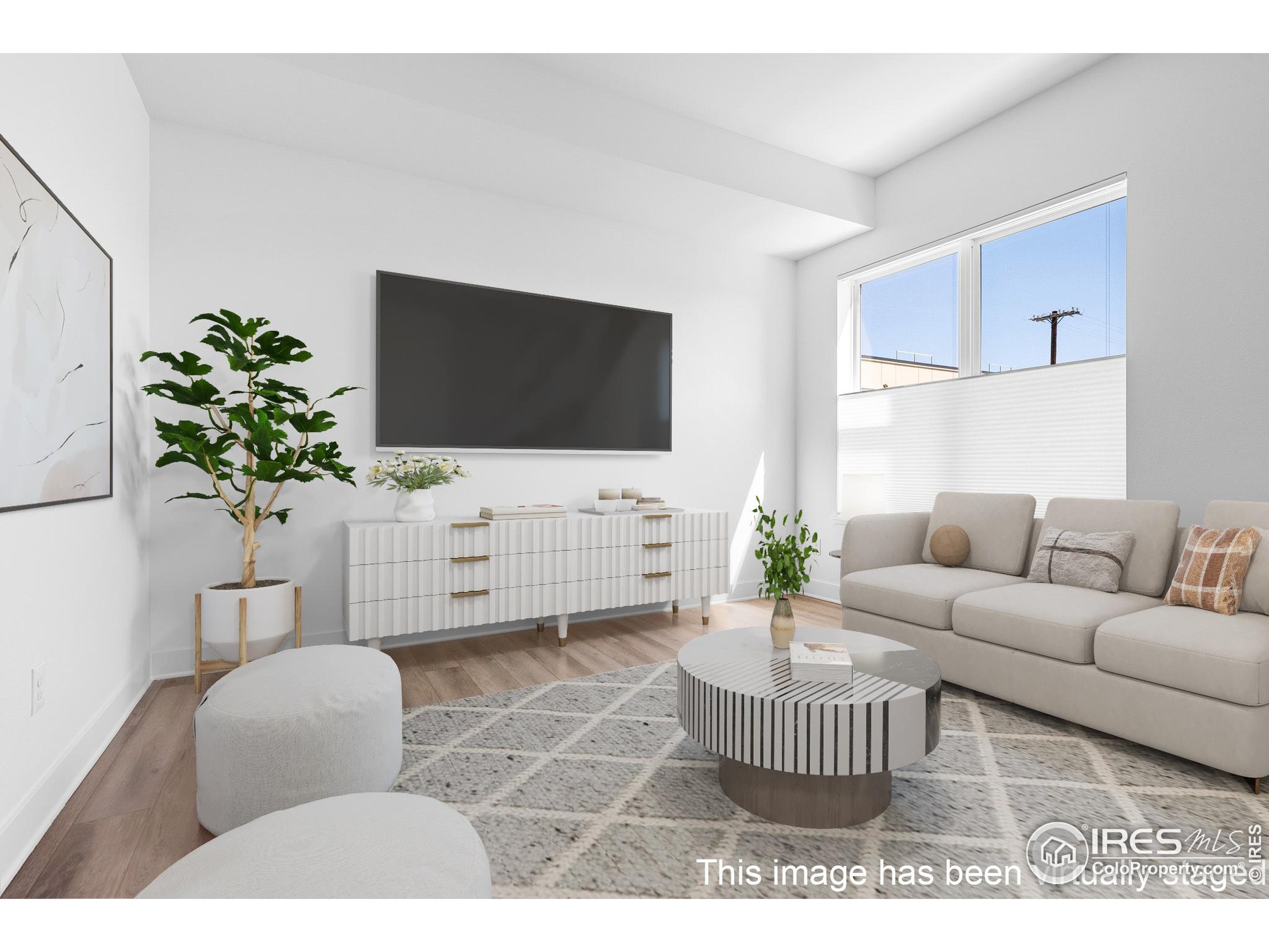 1707 Walnut St 308