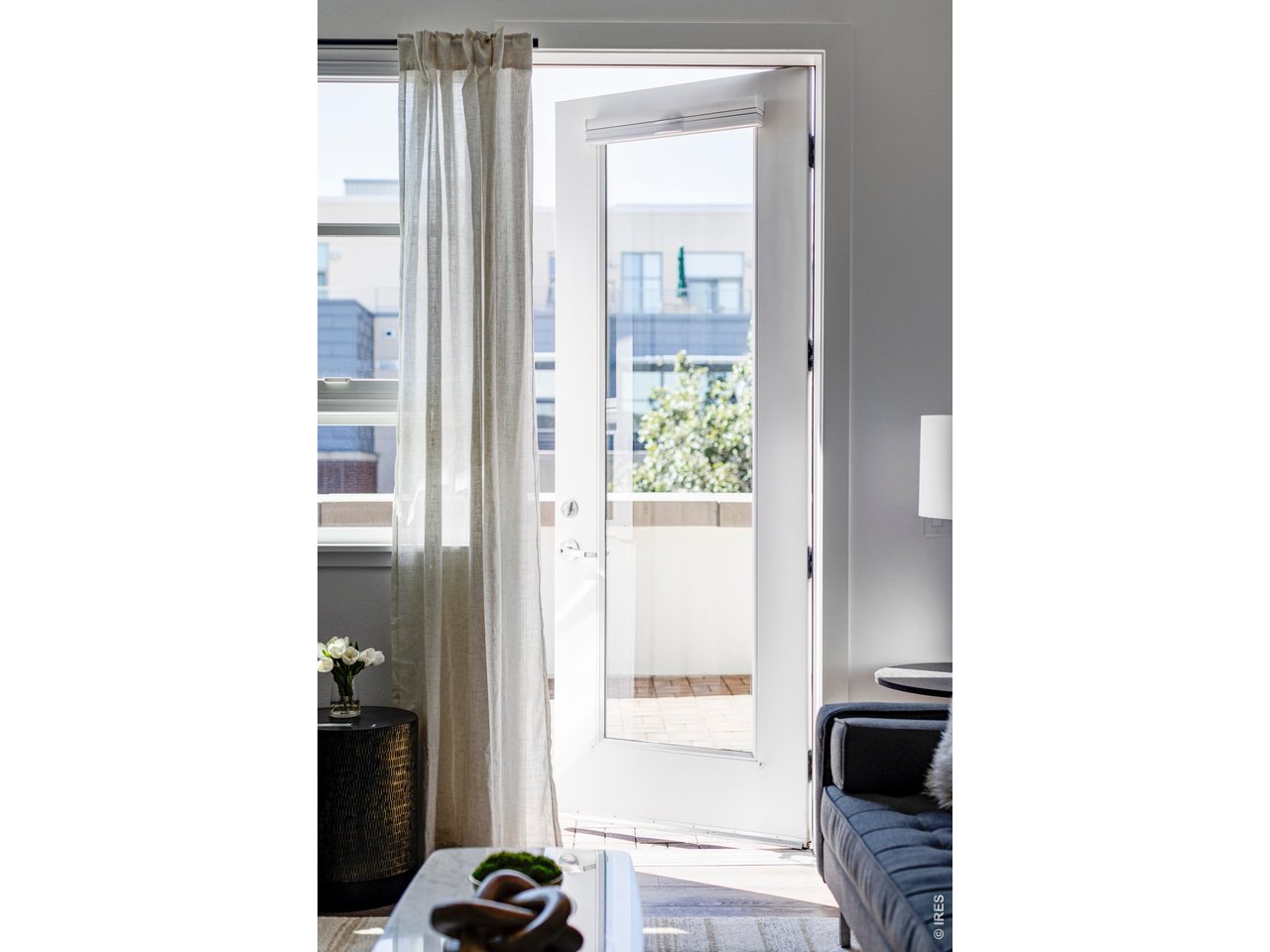 1707 Walnut St 302