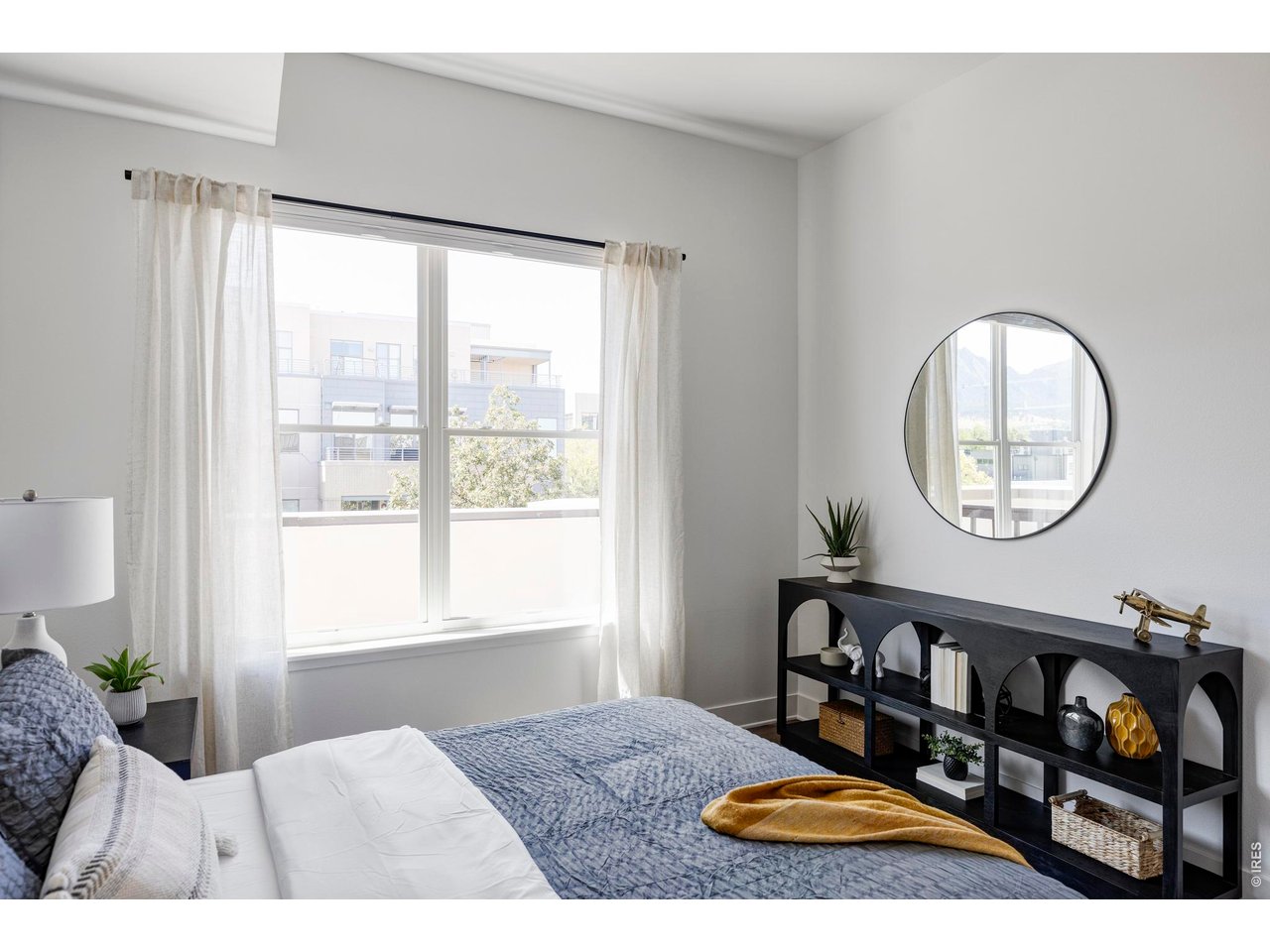 1707 Walnut St 302