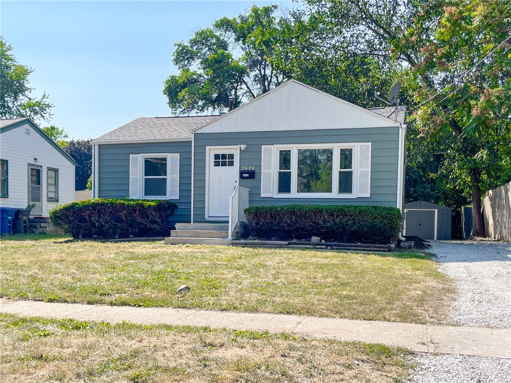 3606 53rd Street