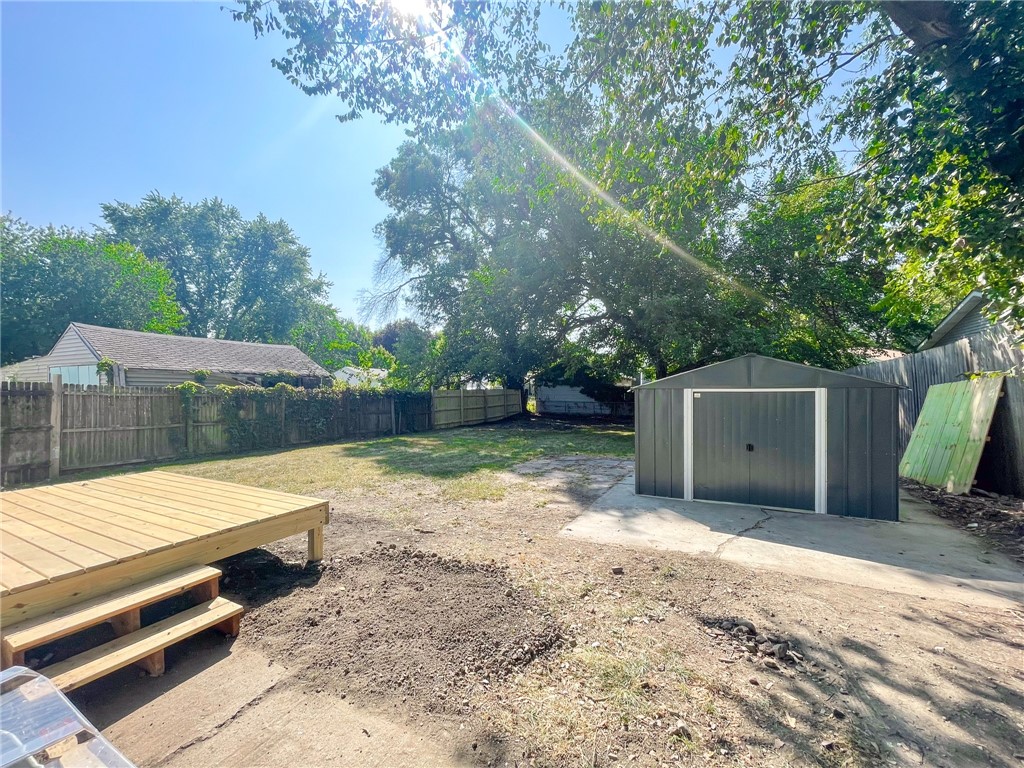 3606 53rd Street