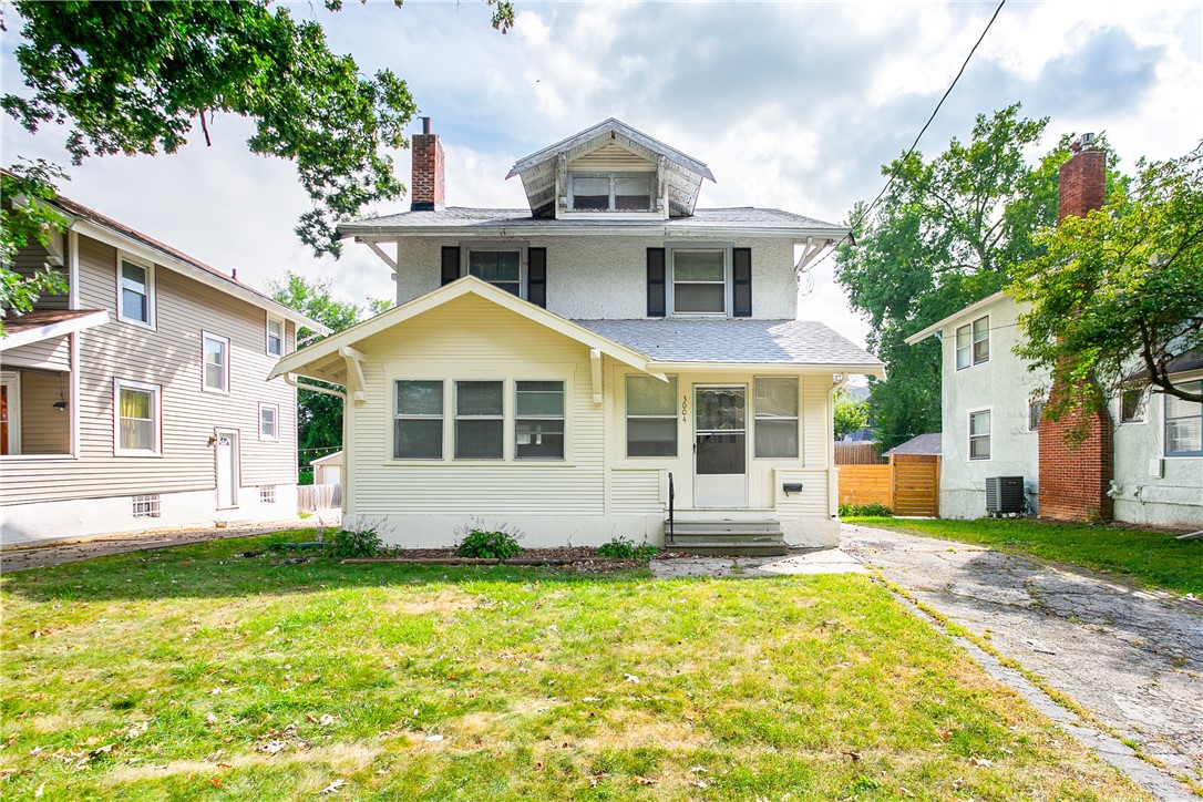 3004 High Street