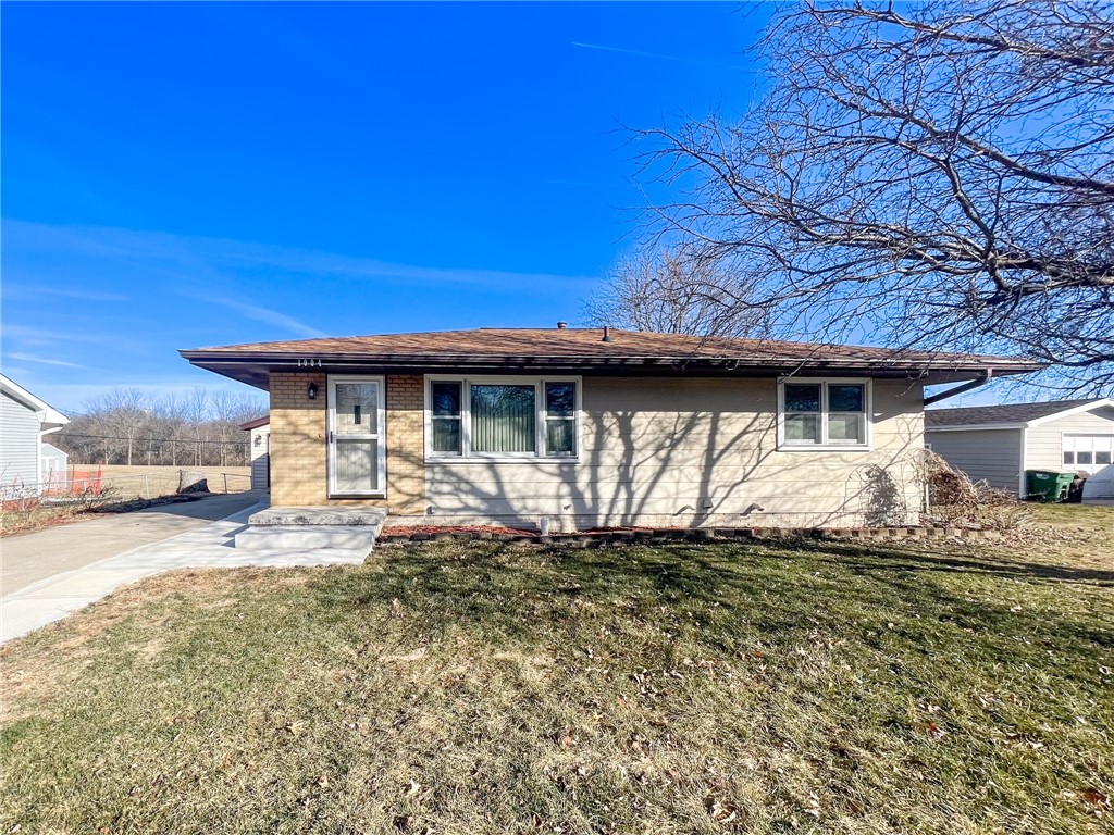 1004 E Ashland Avenue