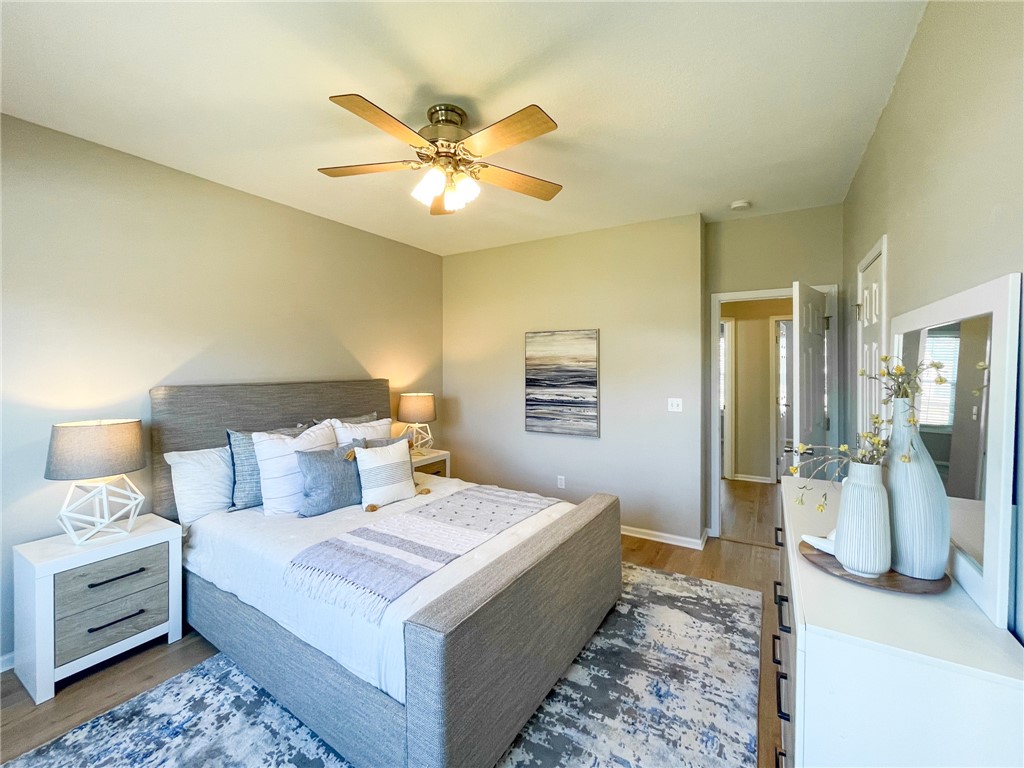 1712 NW Morningside Drive