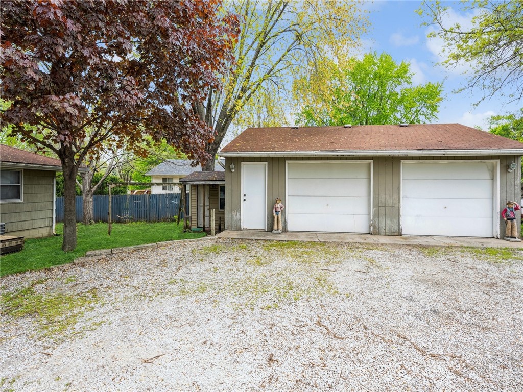 3017 Raccoon Street