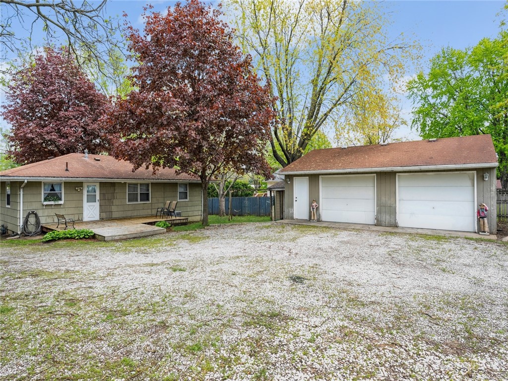 3017 Raccoon Street
