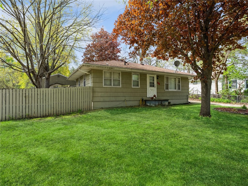 3017 Raccoon Street