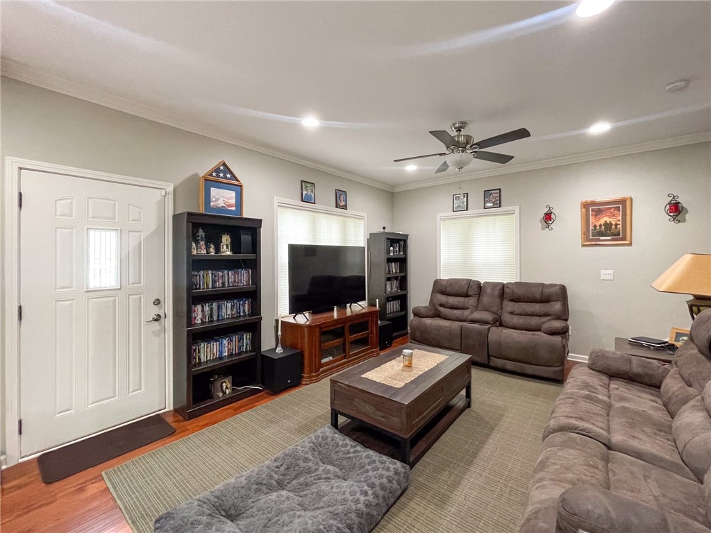 630 N 1st Street