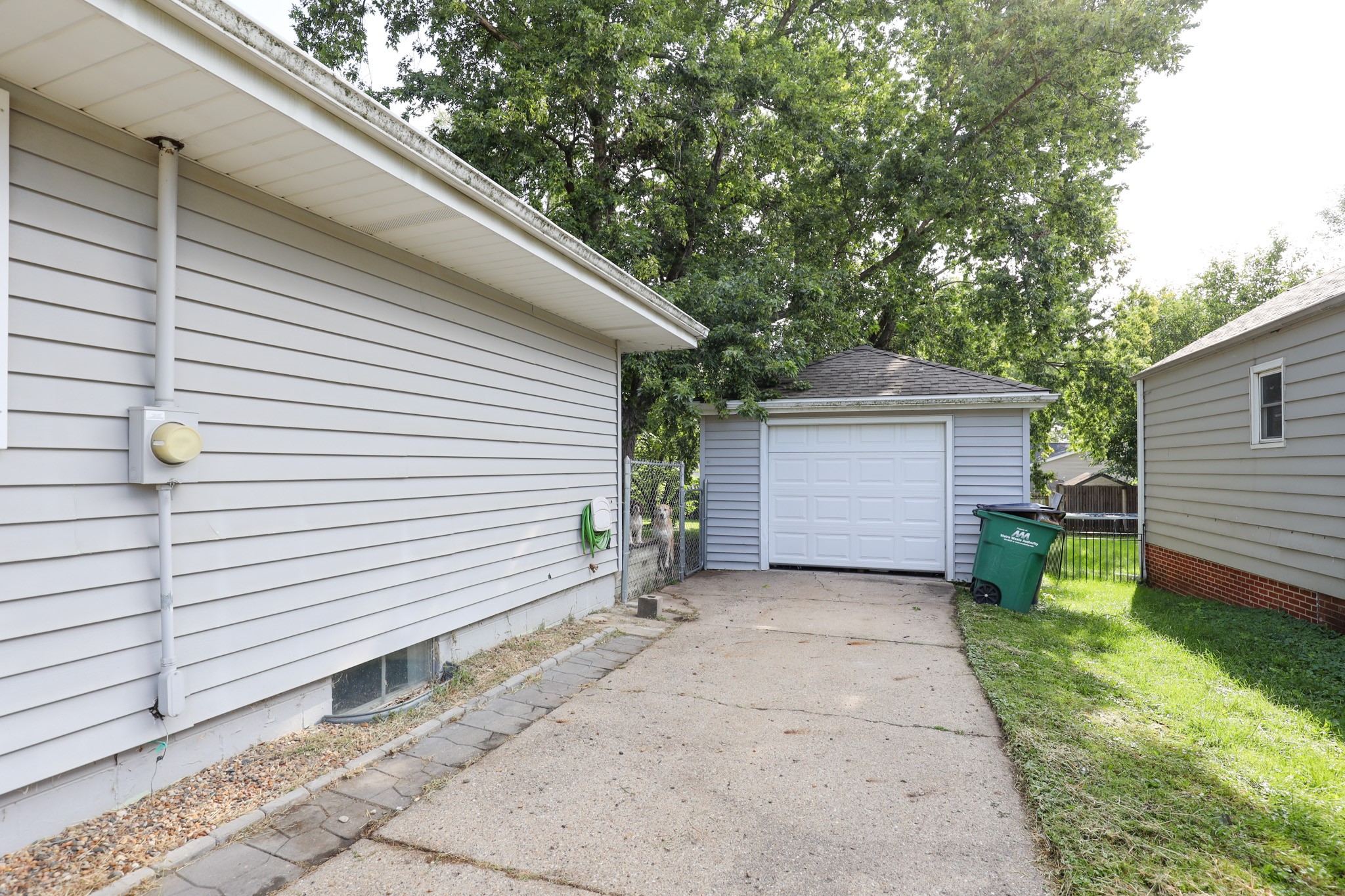3913 68th Street