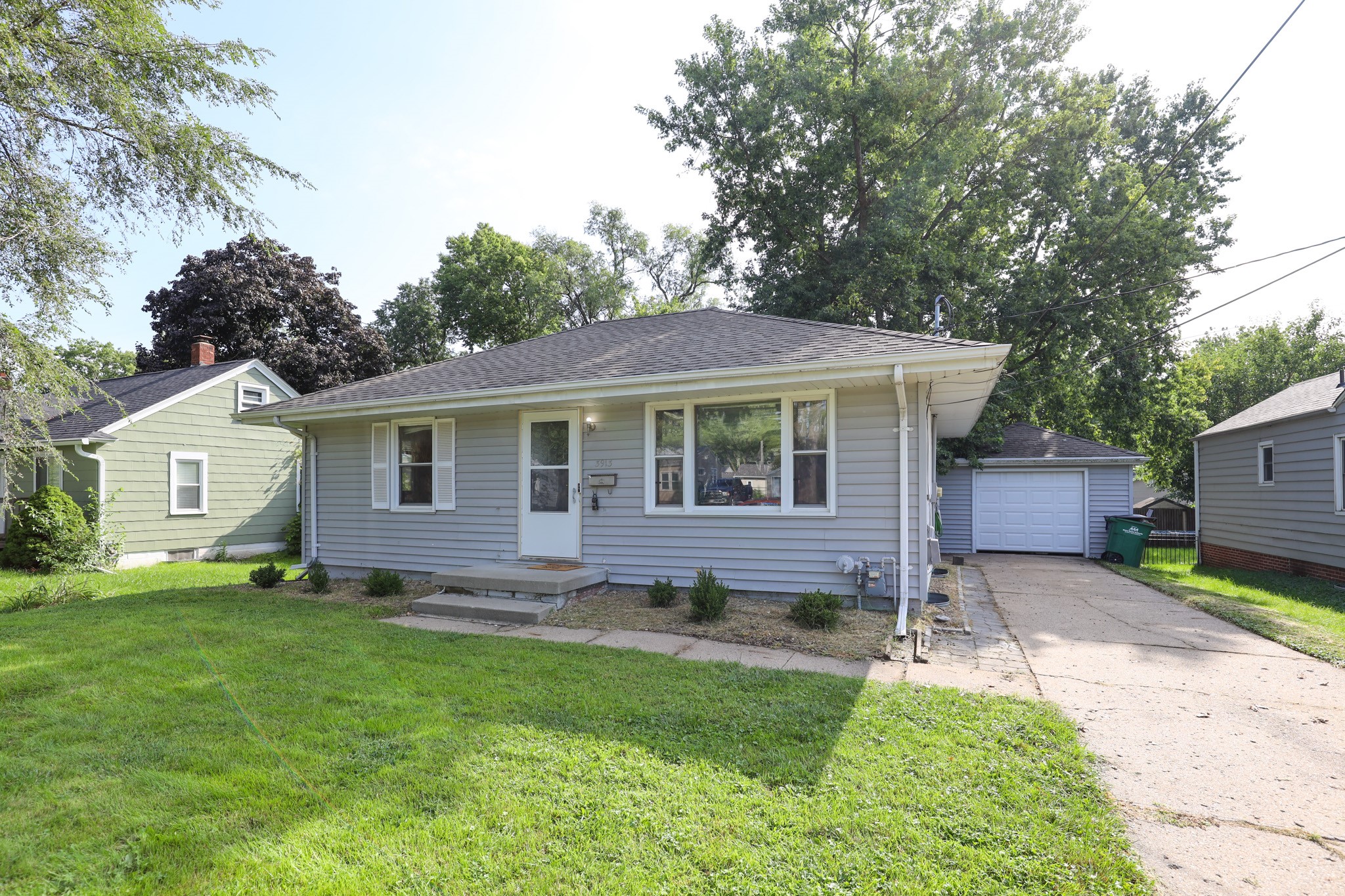 3913 68th Street