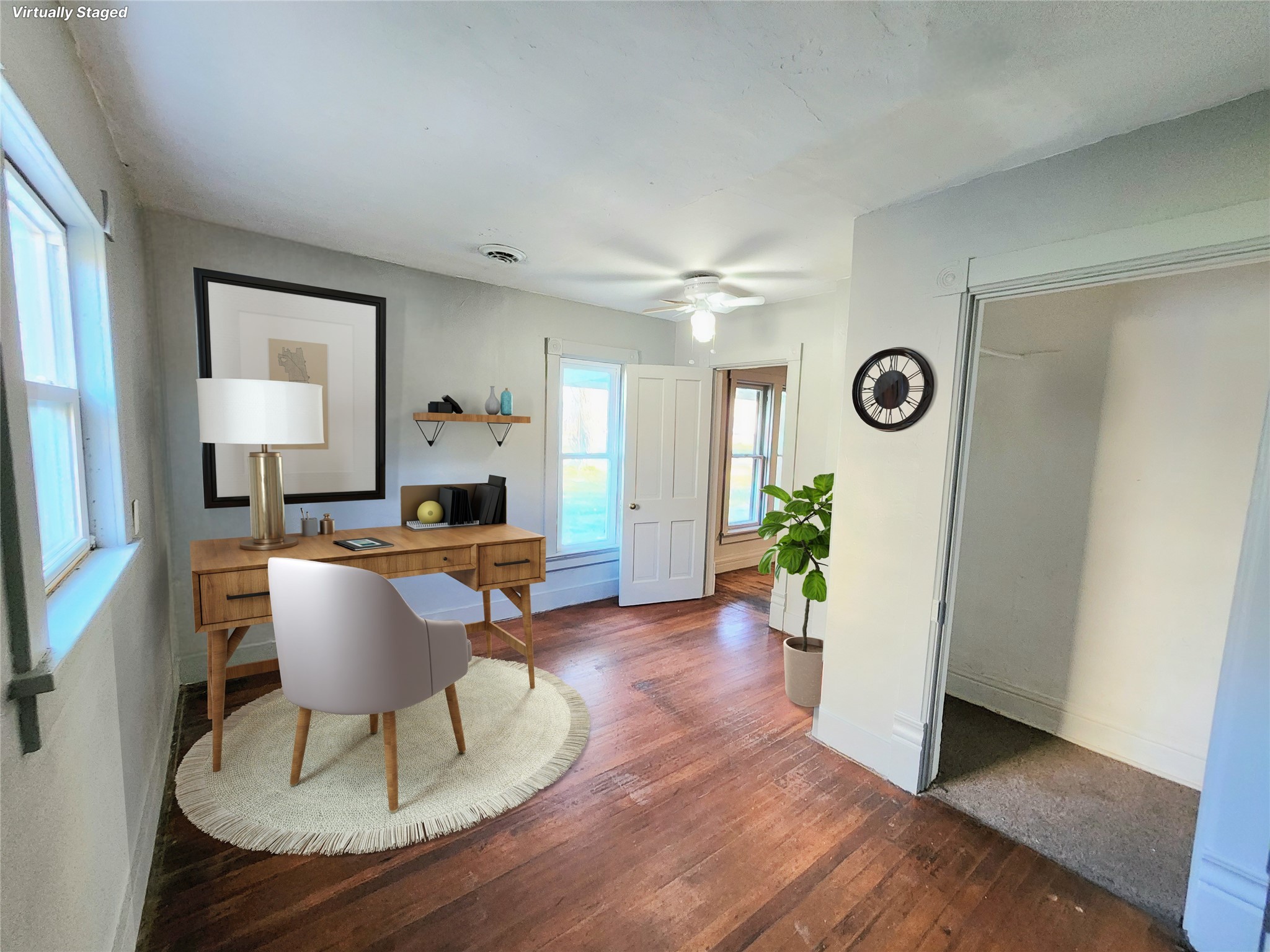 400 W 2nd Street