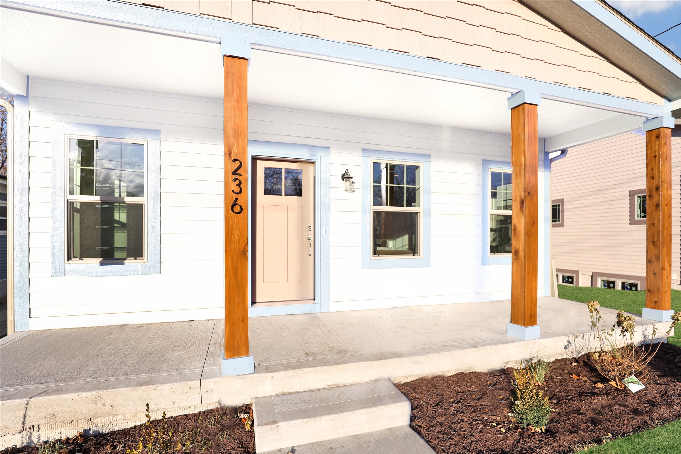 236 E Granger Avenue