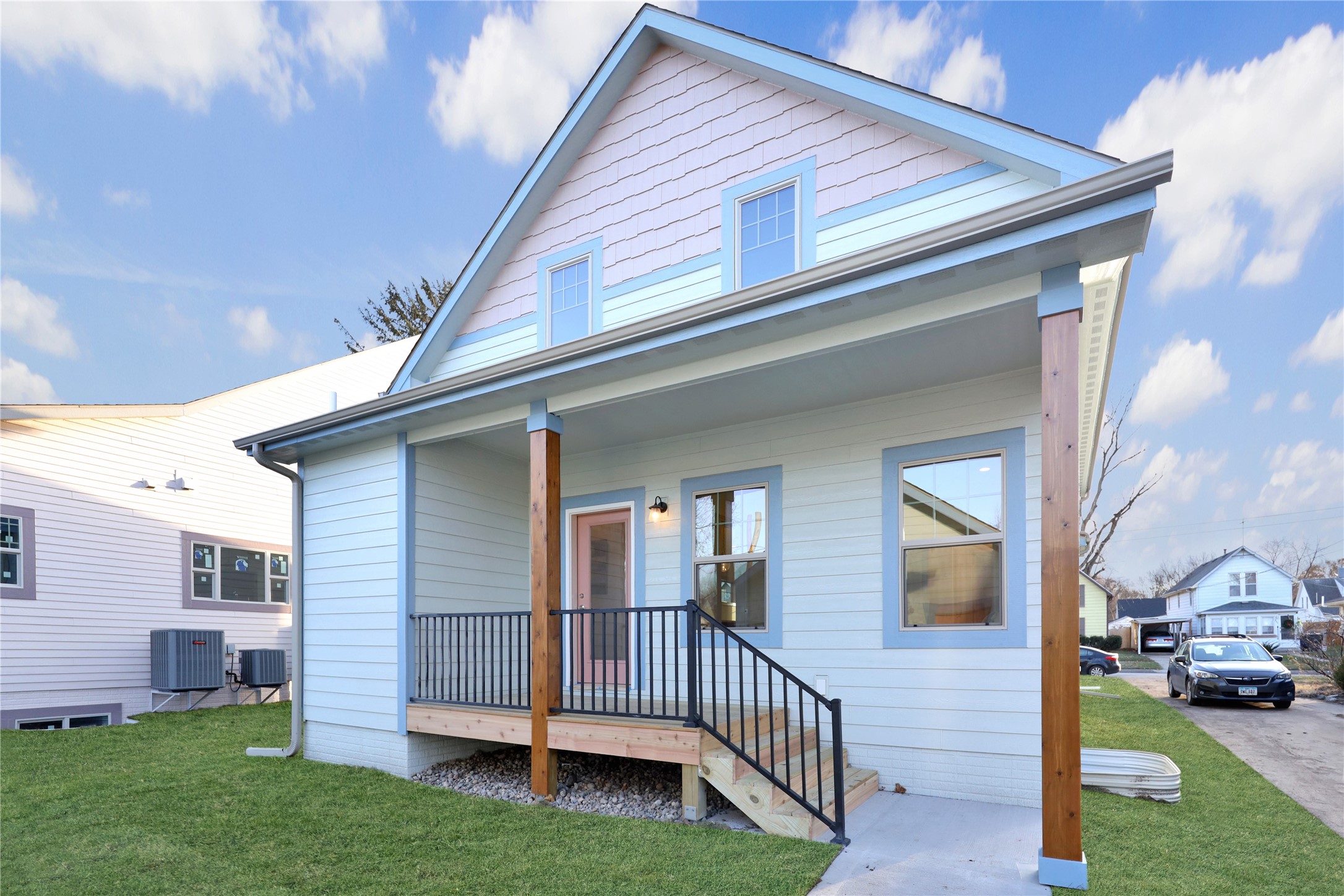 236 E Granger Avenue