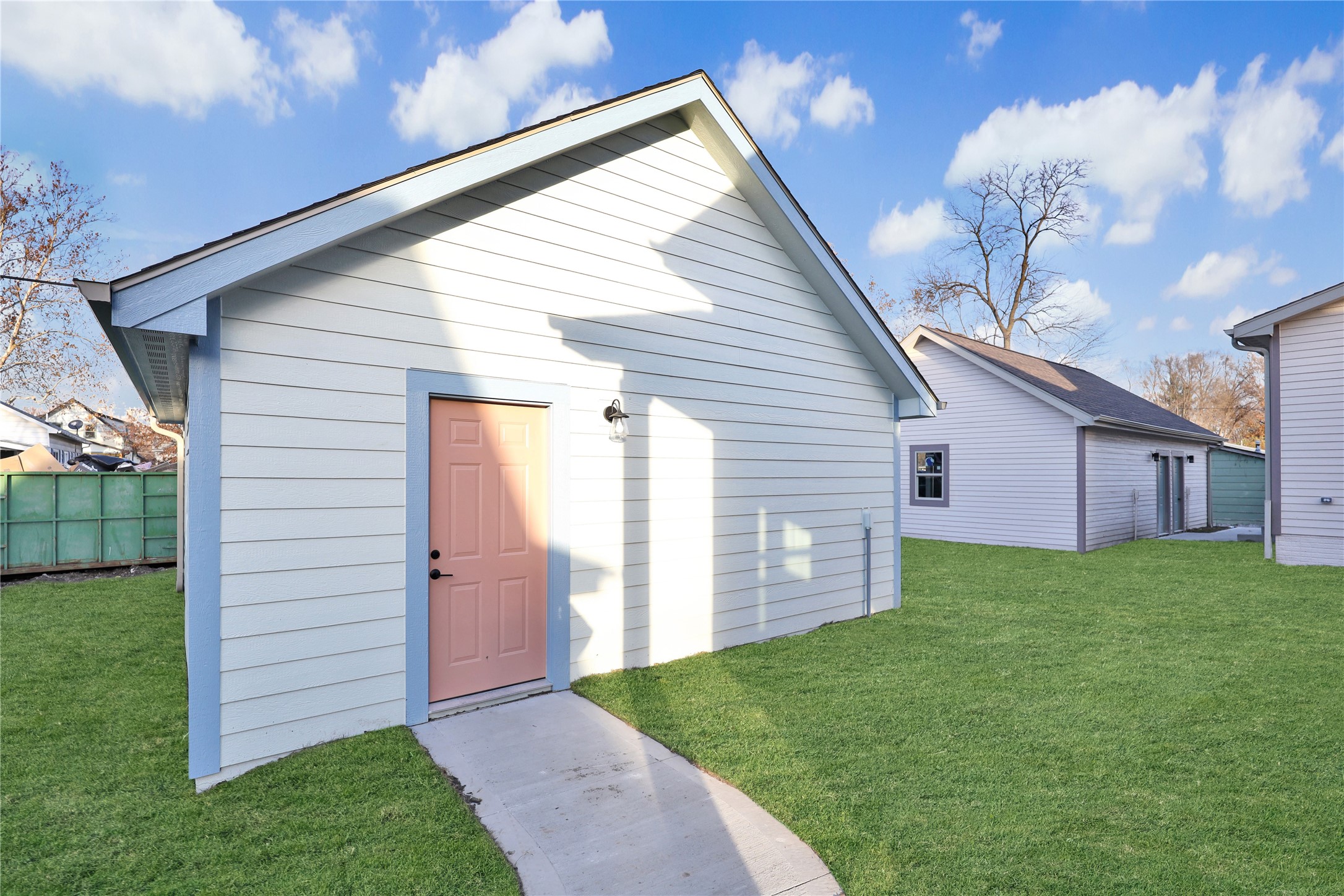 236 E Granger Avenue