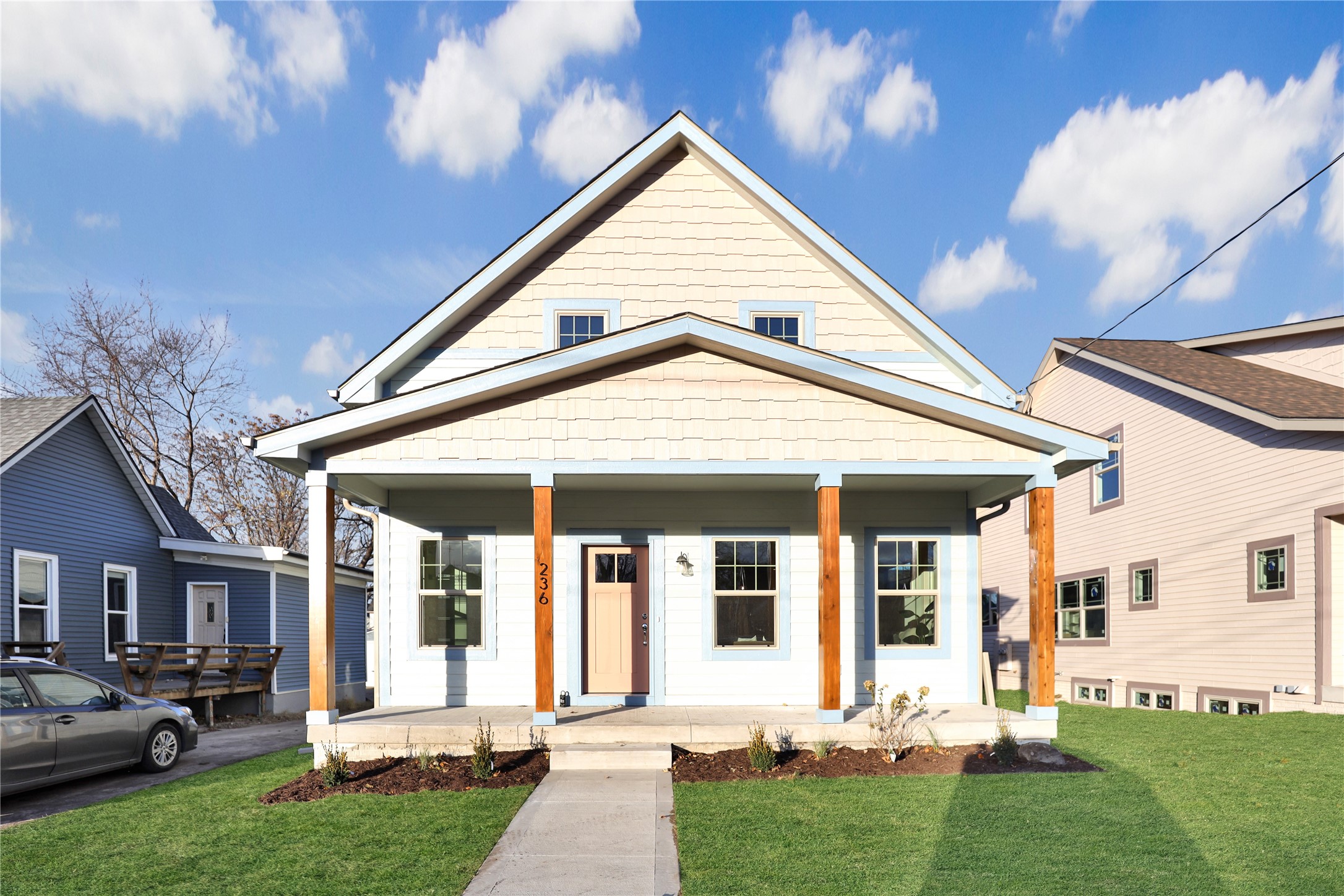 236 E Granger Avenue