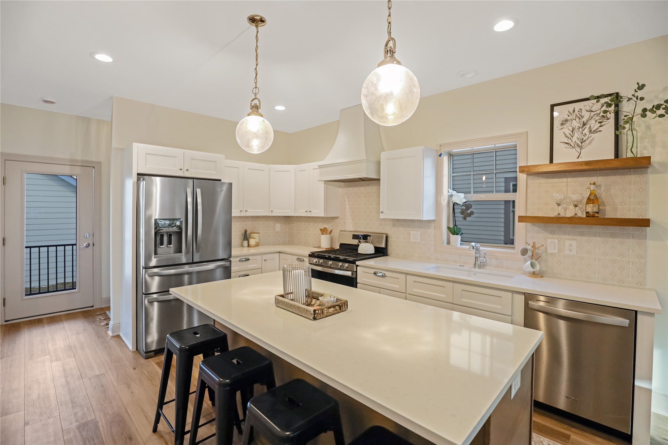 236 E Granger Avenue