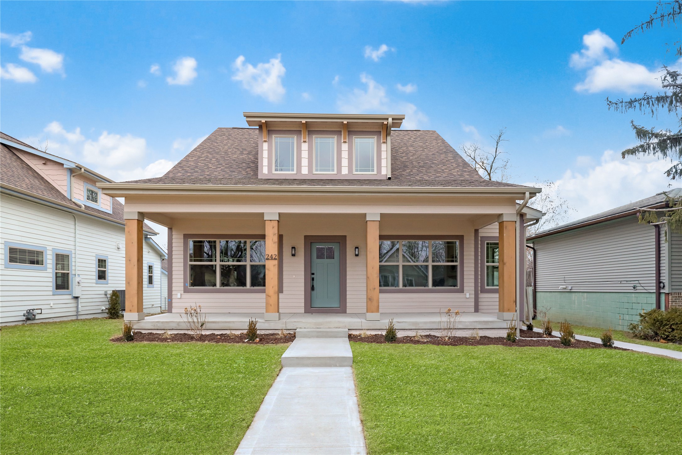 242 E Granger Avenue