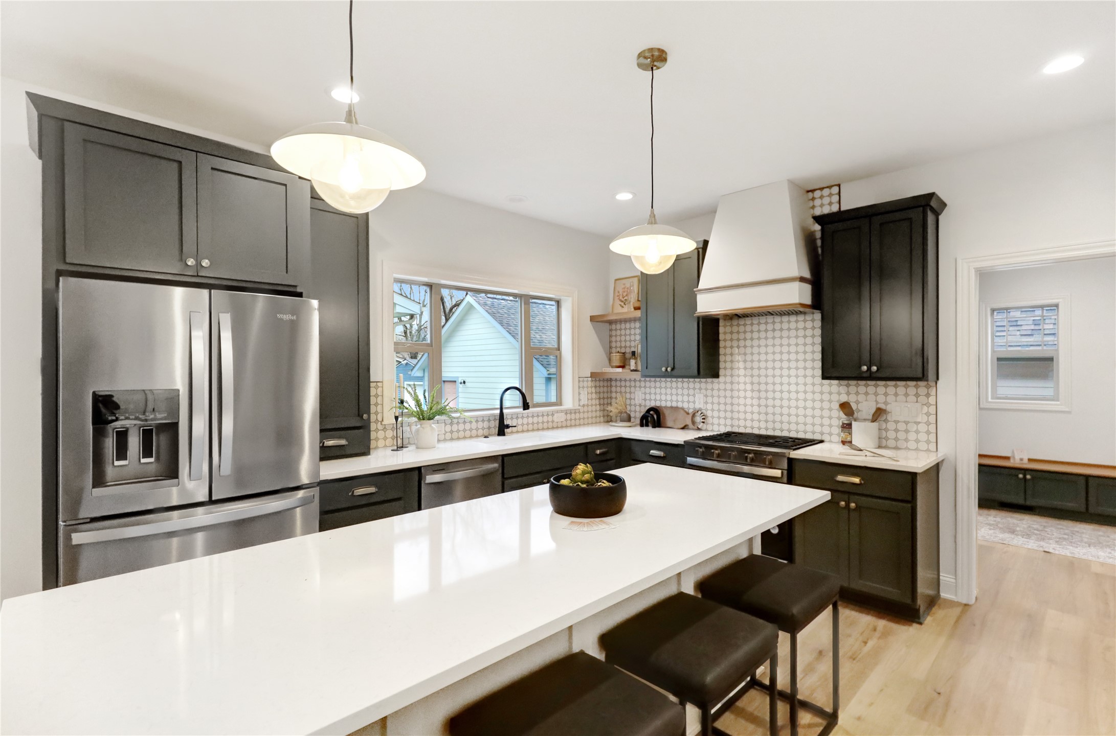 242 E Granger Avenue