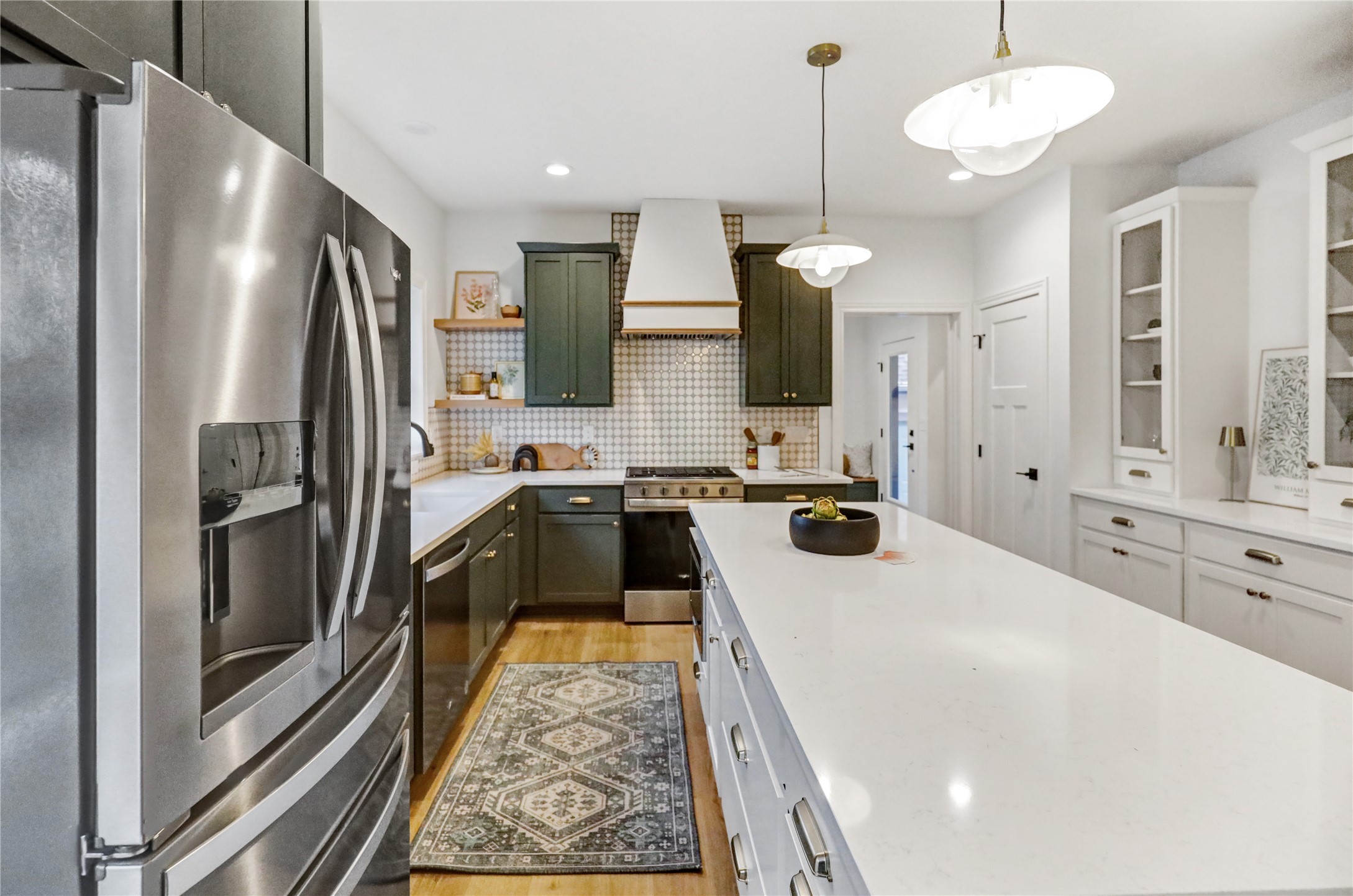 242 E Granger Avenue