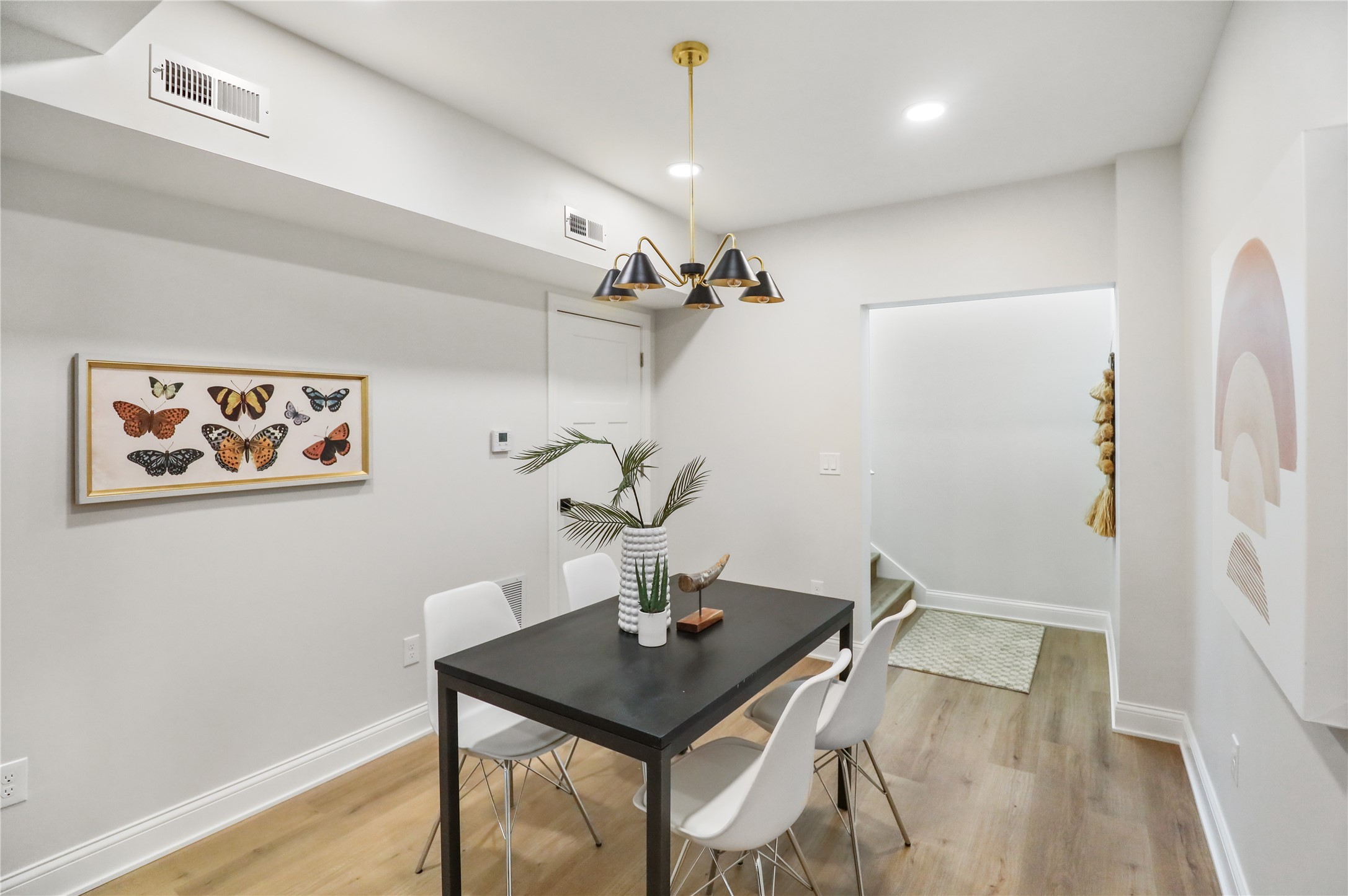 242 E Granger Avenue