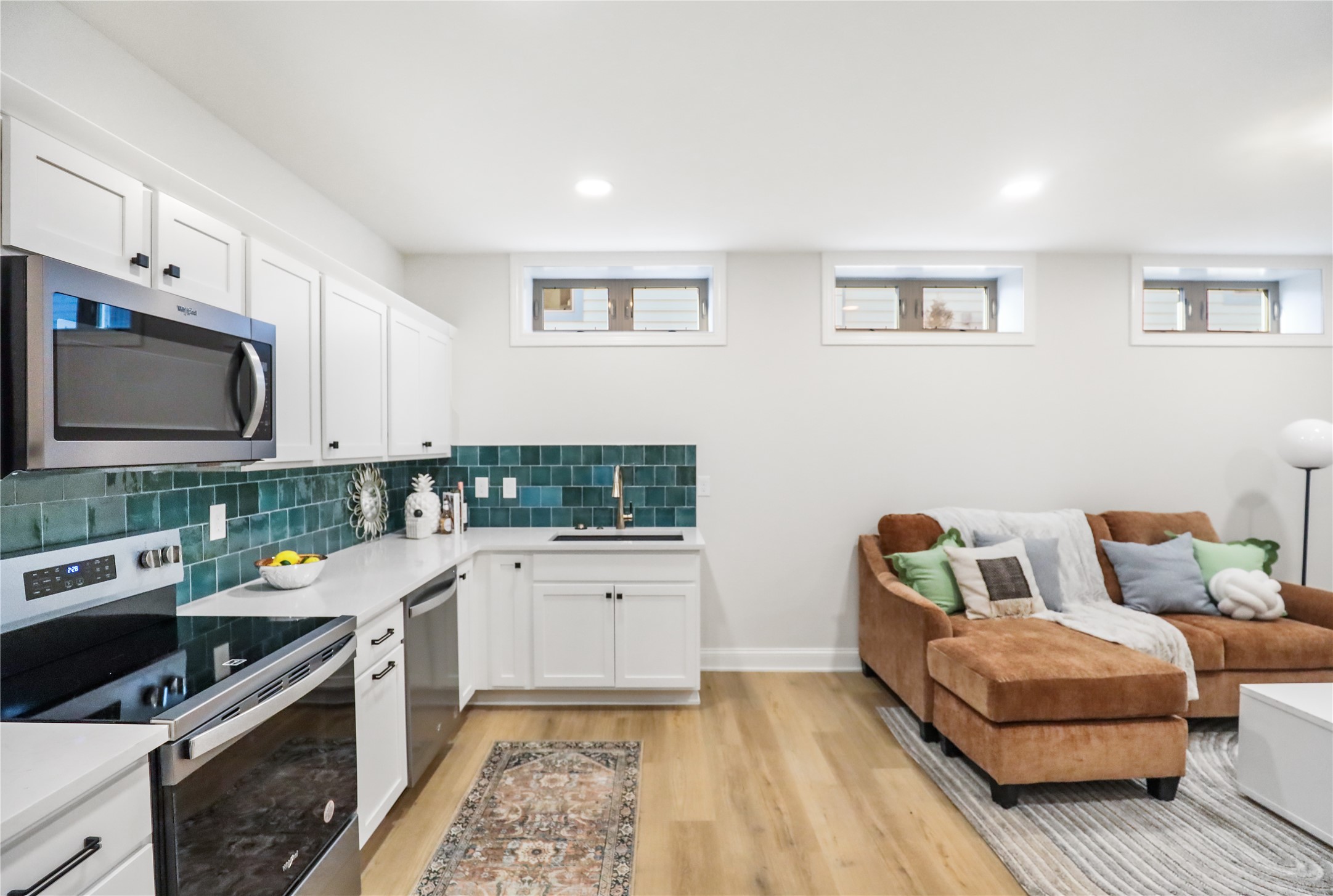 242 E Granger Avenue