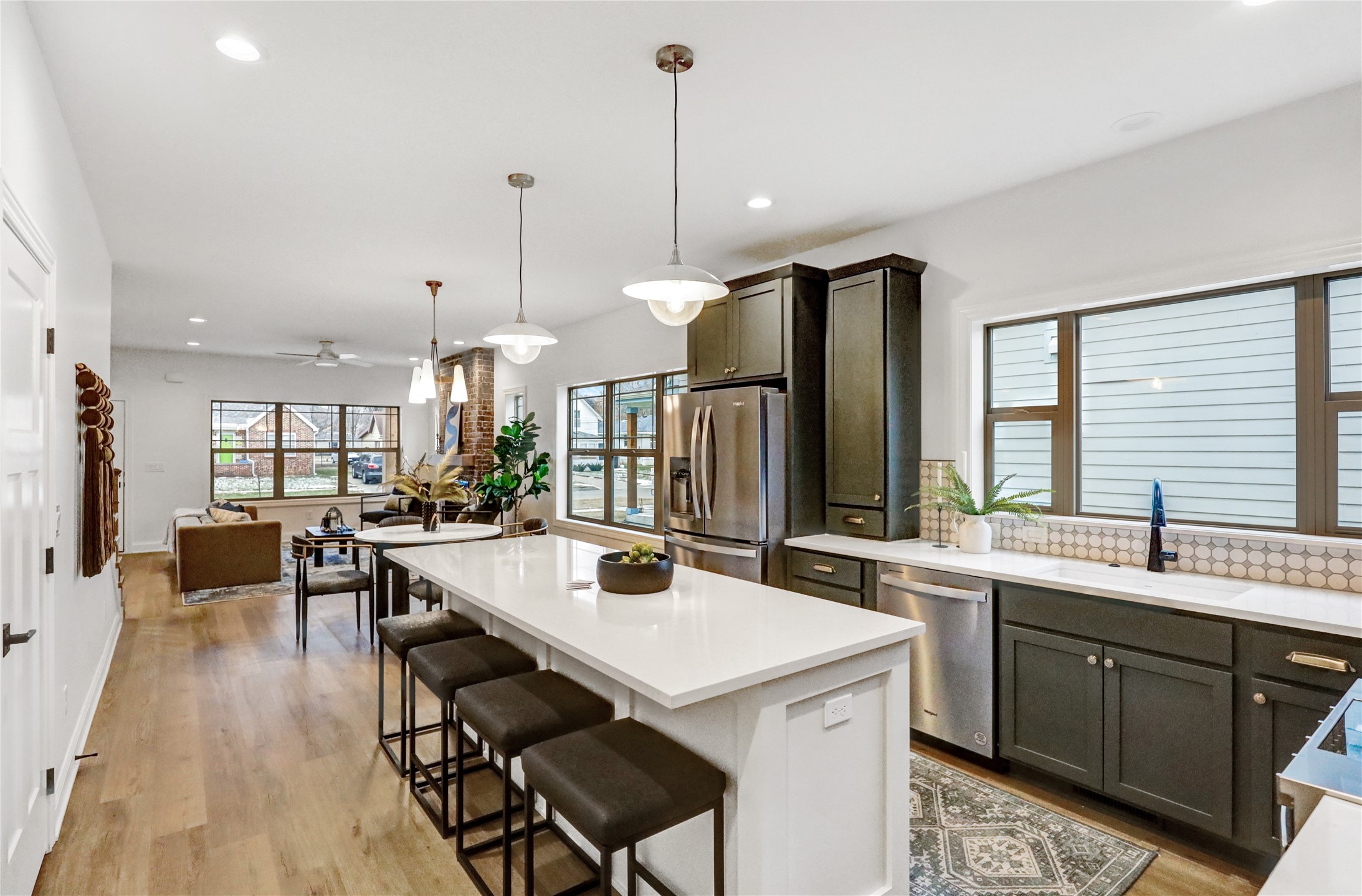 242 E Granger Avenue