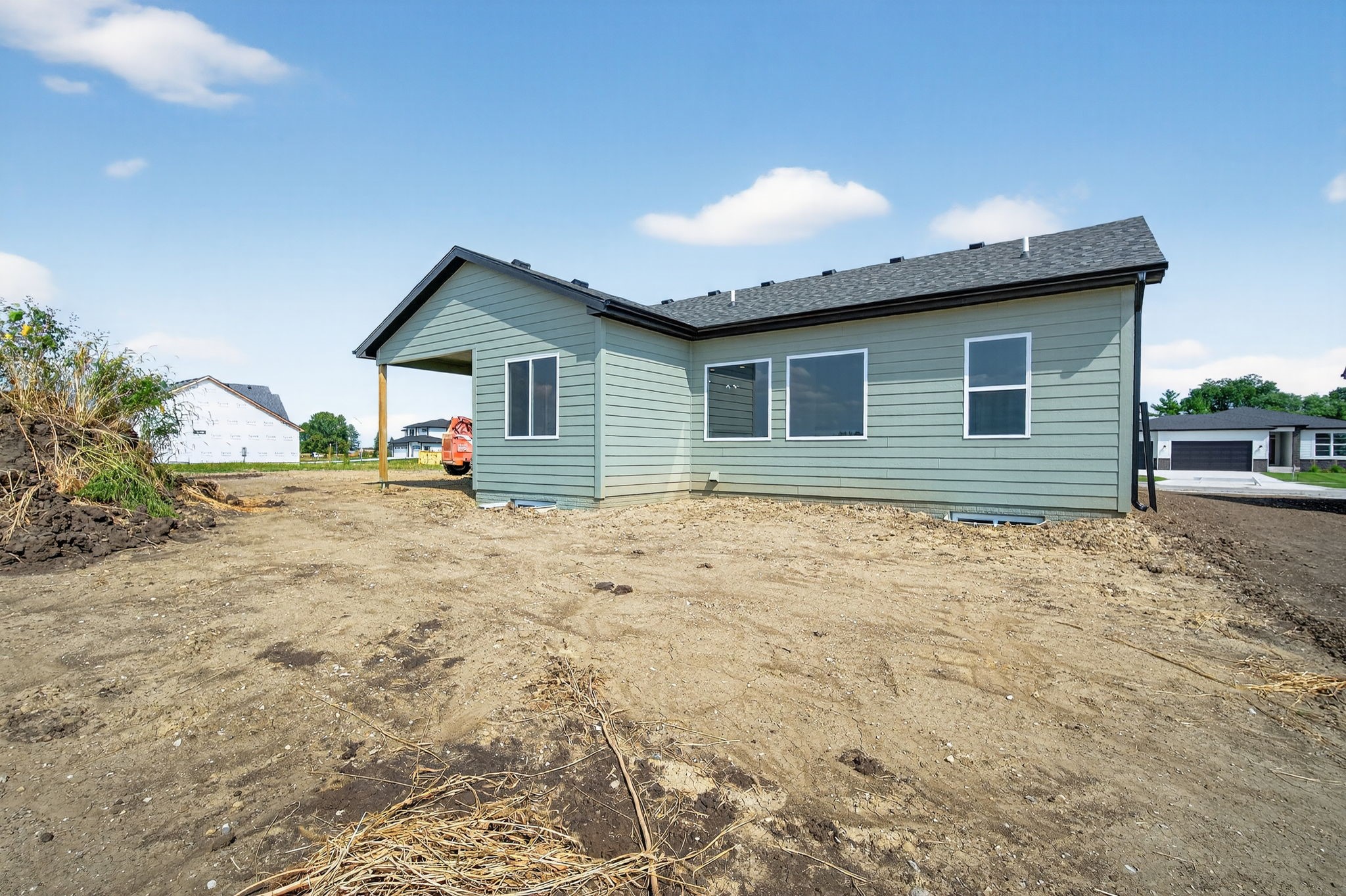 1580 NW Parkside Lane