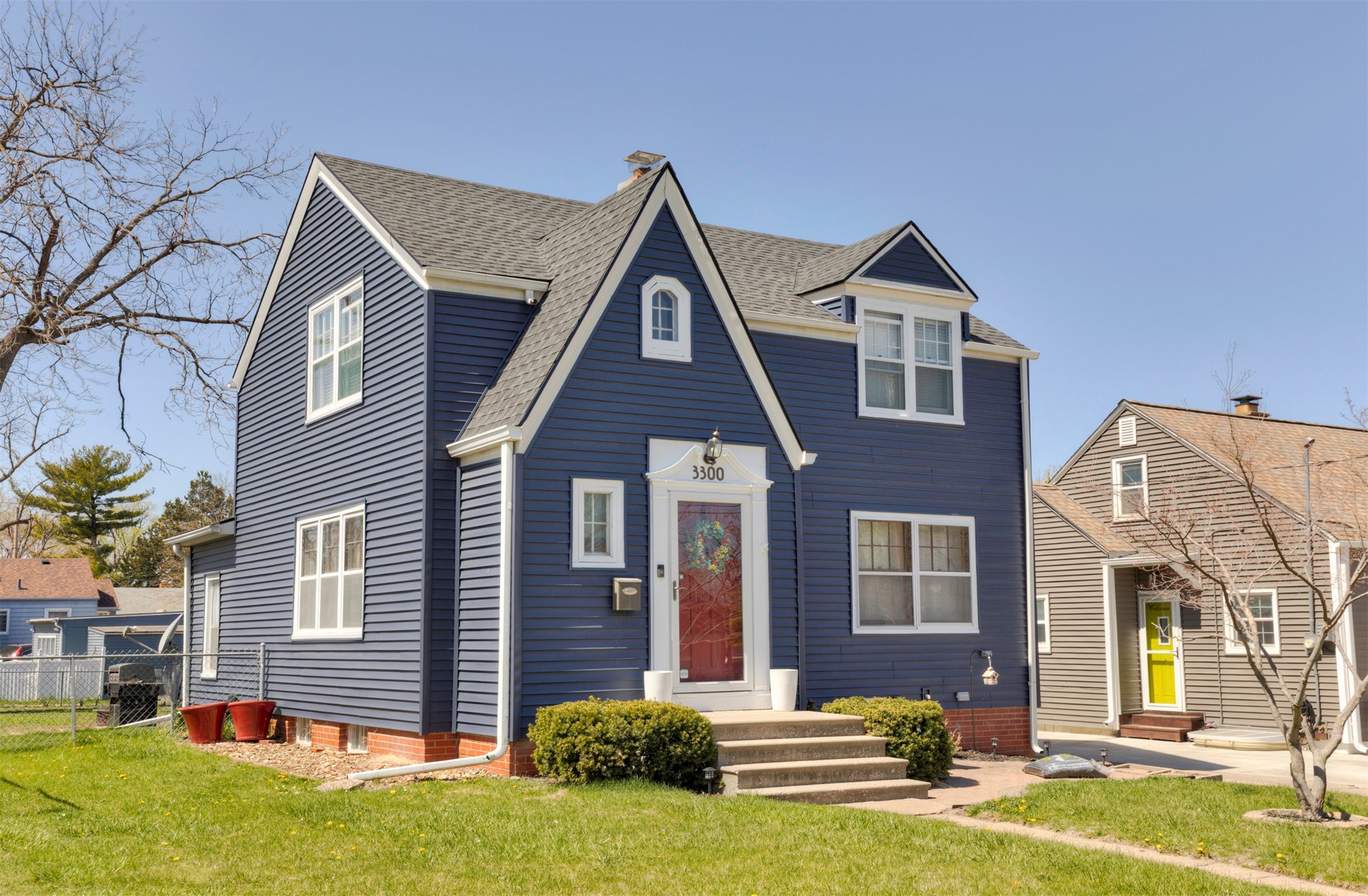 3300 E 12th Street