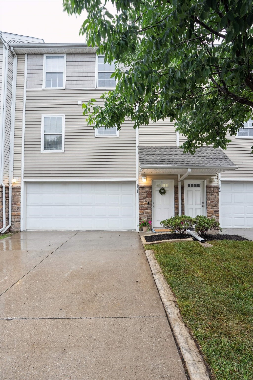 2150 NE 18th Street 101
